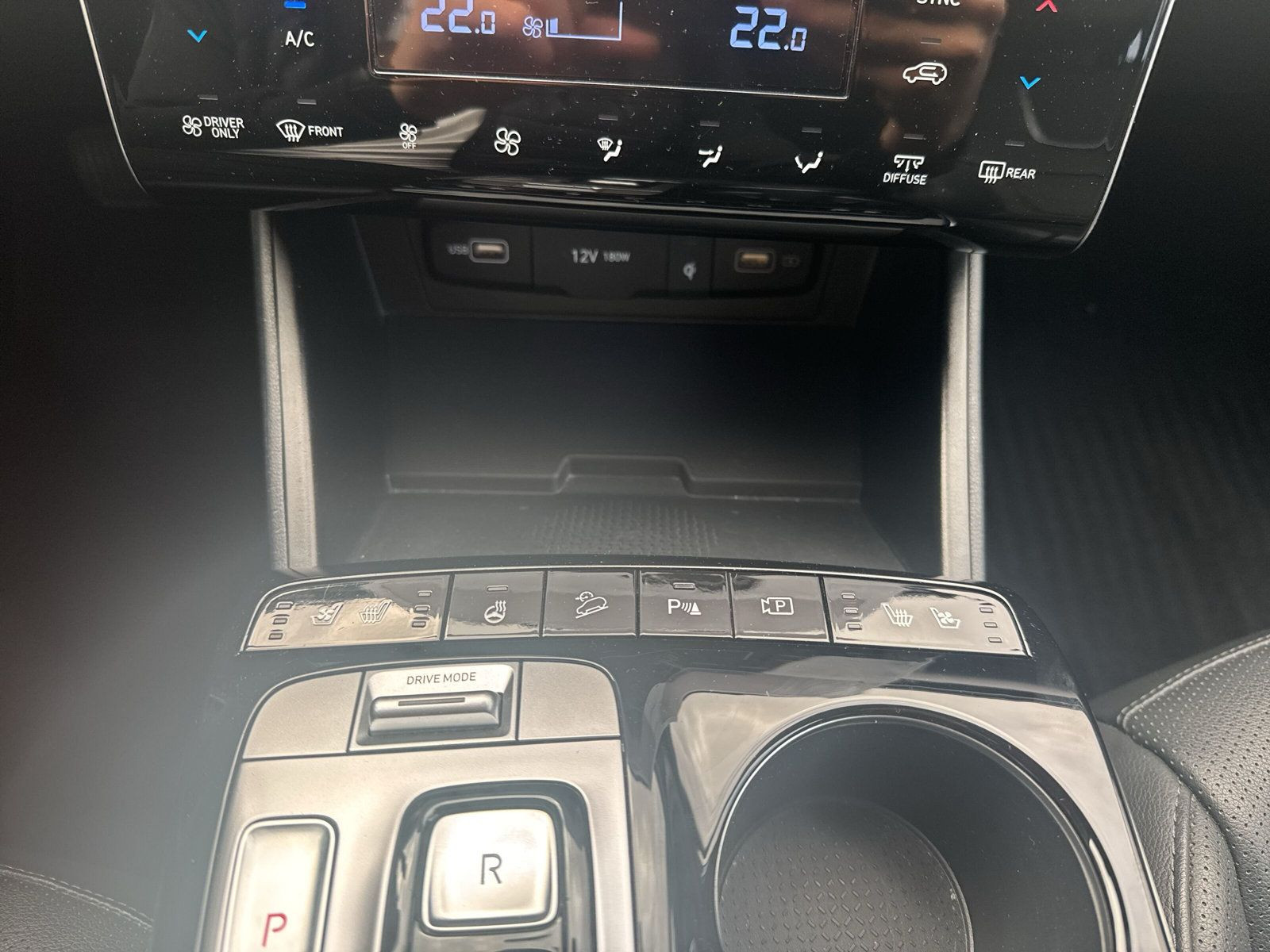 Tucson 1.6 T-GDI Hybrid 230PS Prime+SITZPAK+NAVI