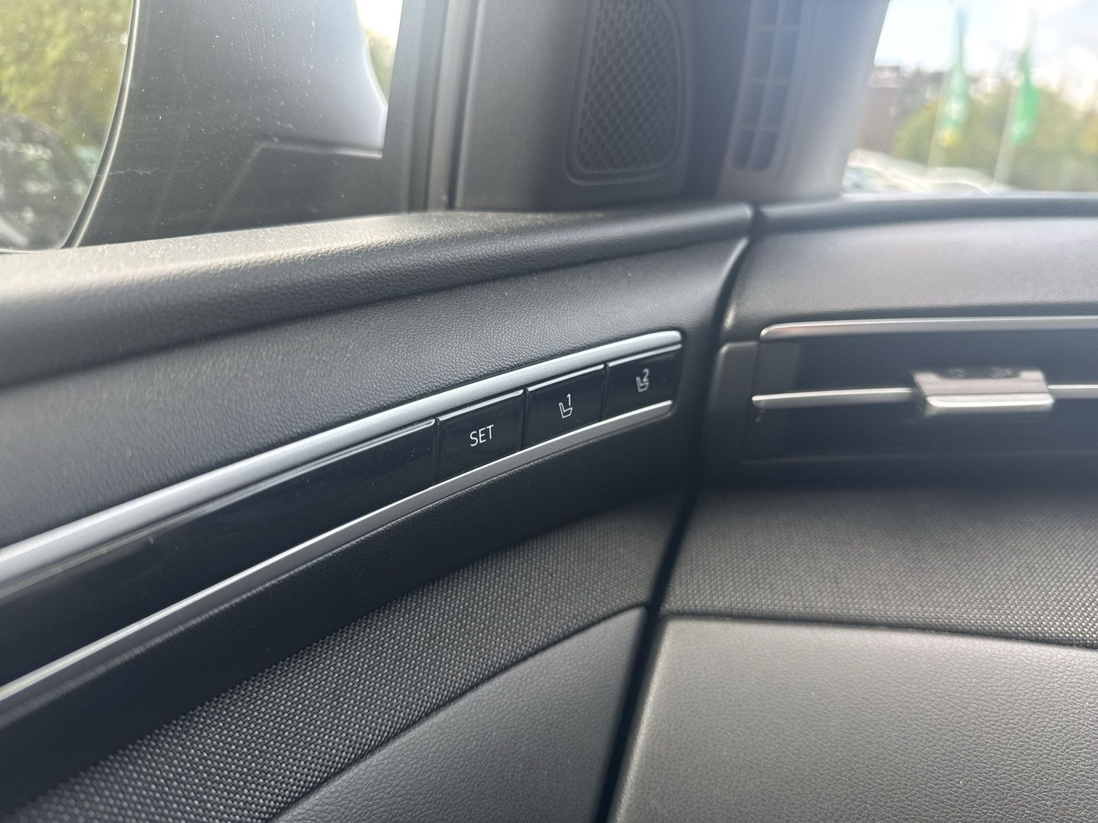 Tucson 1.6 T-GDI Hybrid 230PS Prime+SITZPAK+NAVI