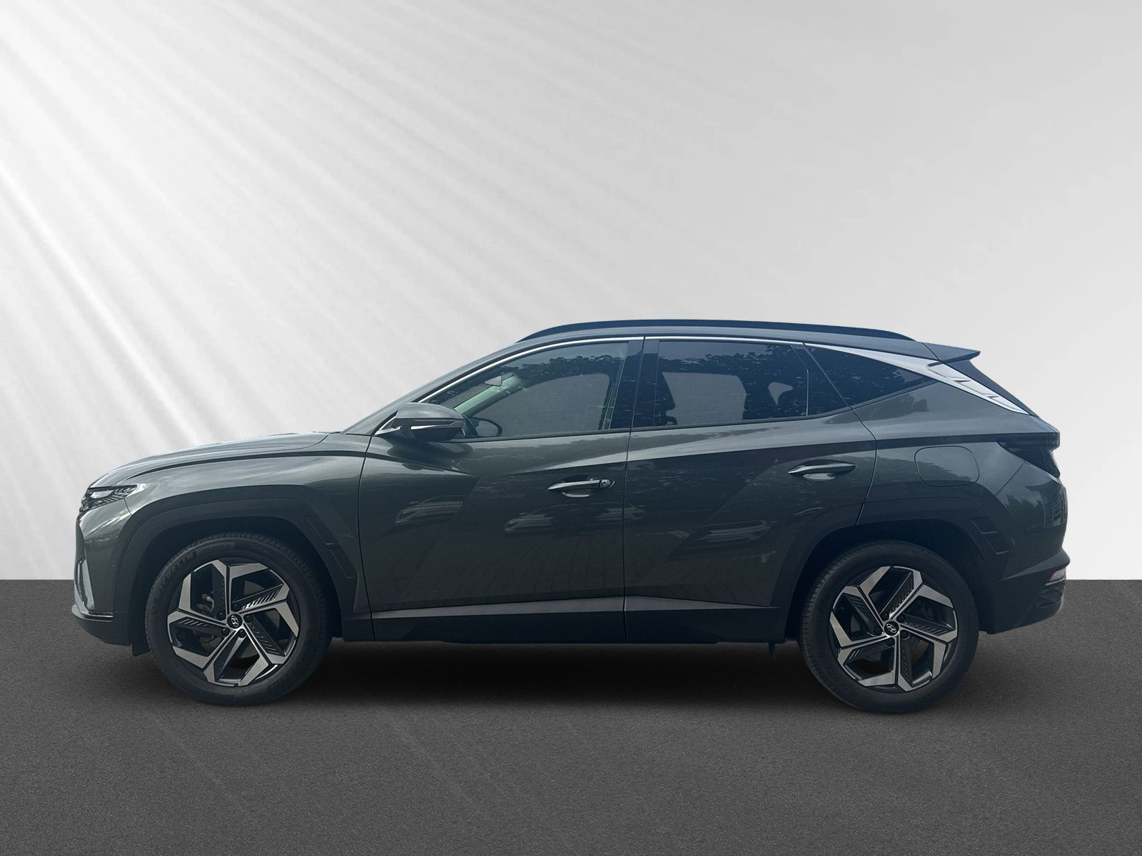 Tucson 1.6 T-GDI Hybrid 230PS Prime+SITZPAK+NAVI