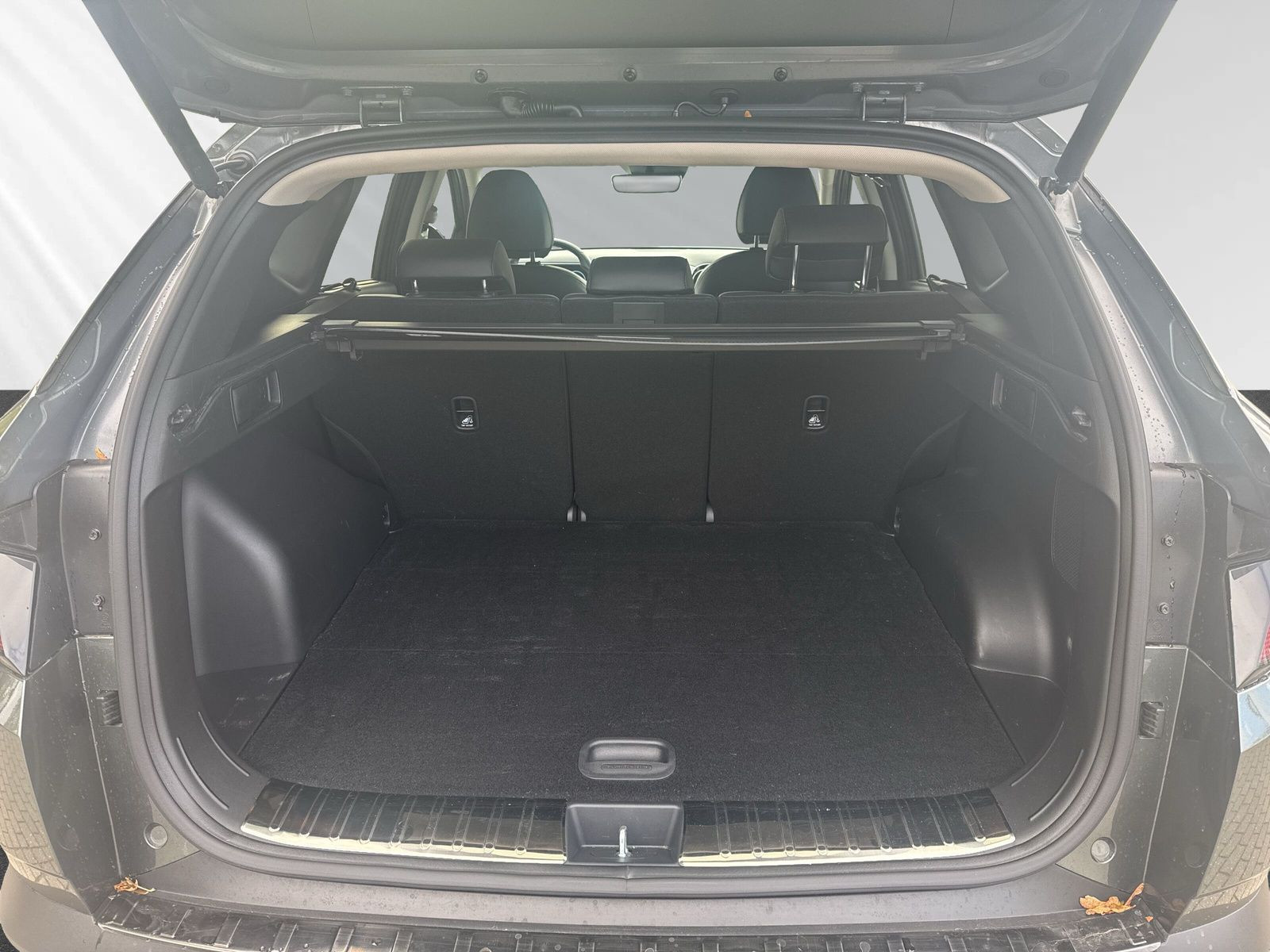 Tucson 1.6 T-GDI Hybrid 230PS Prime+SITZPAK+NAVI