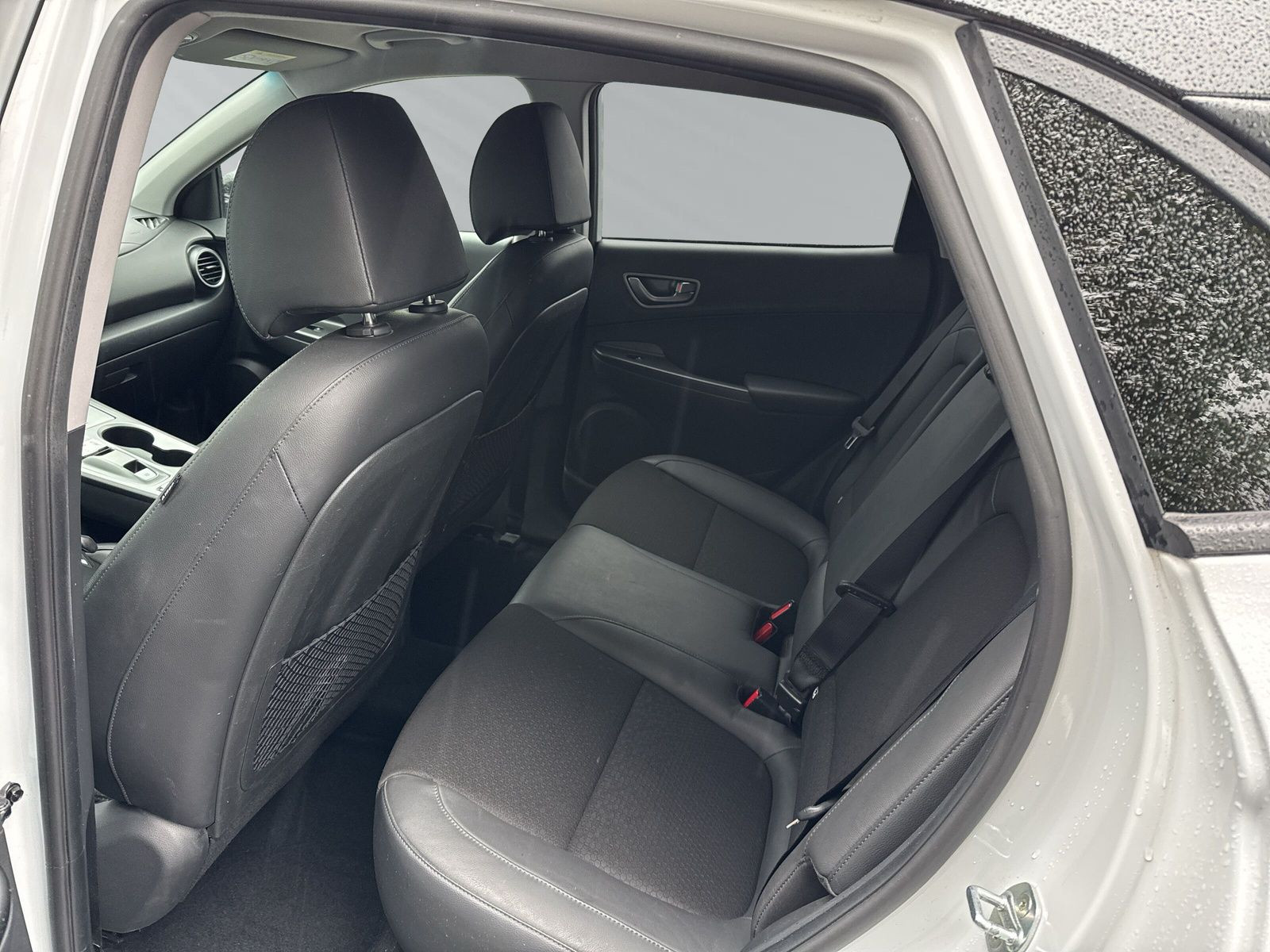 Kona EV 64kWh PREMIUM +NAV+KAMERA+100%SOH+