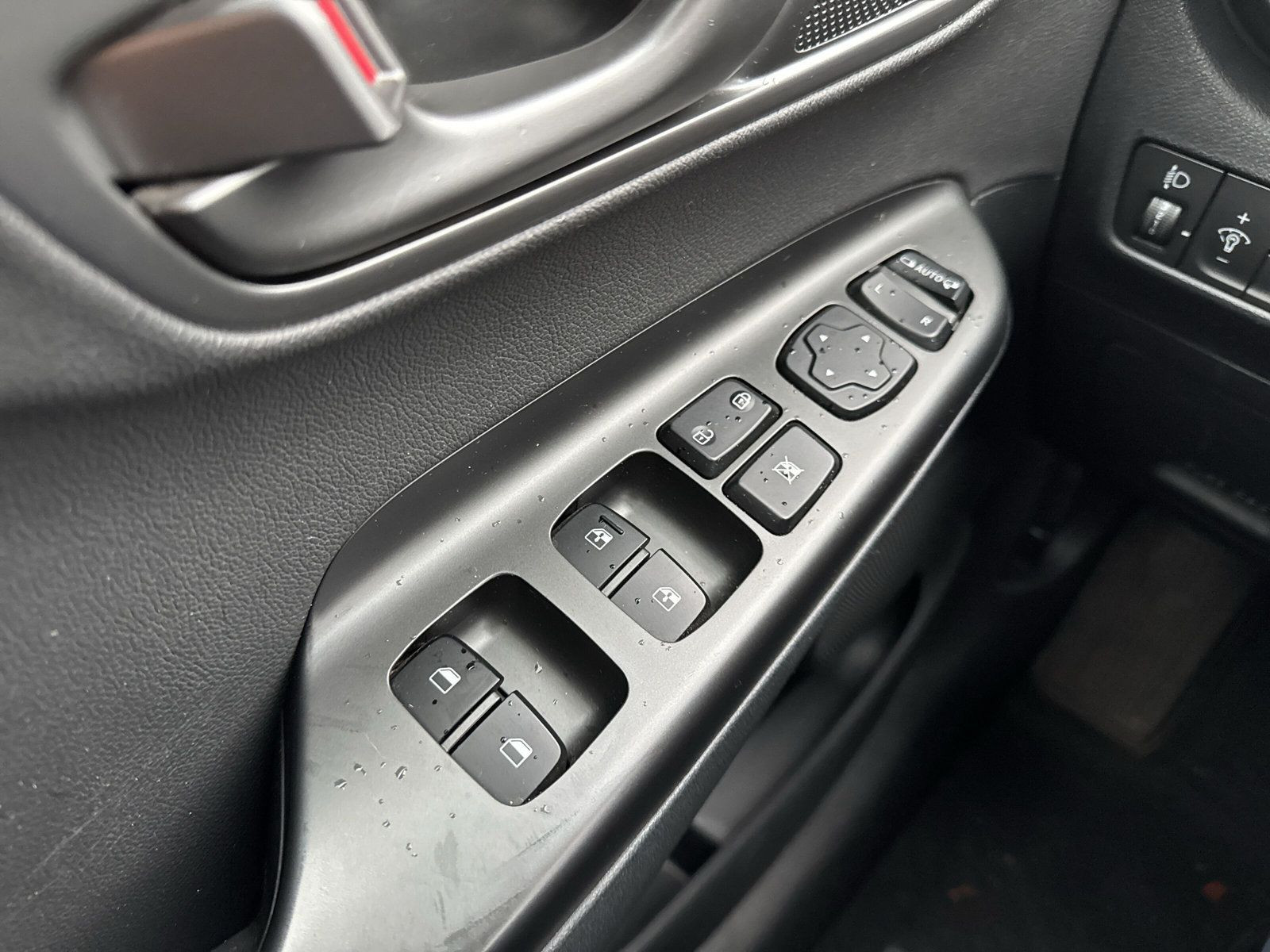 Kona EV 64kWh PREMIUM +NAV+KAMERA+100%SOH+