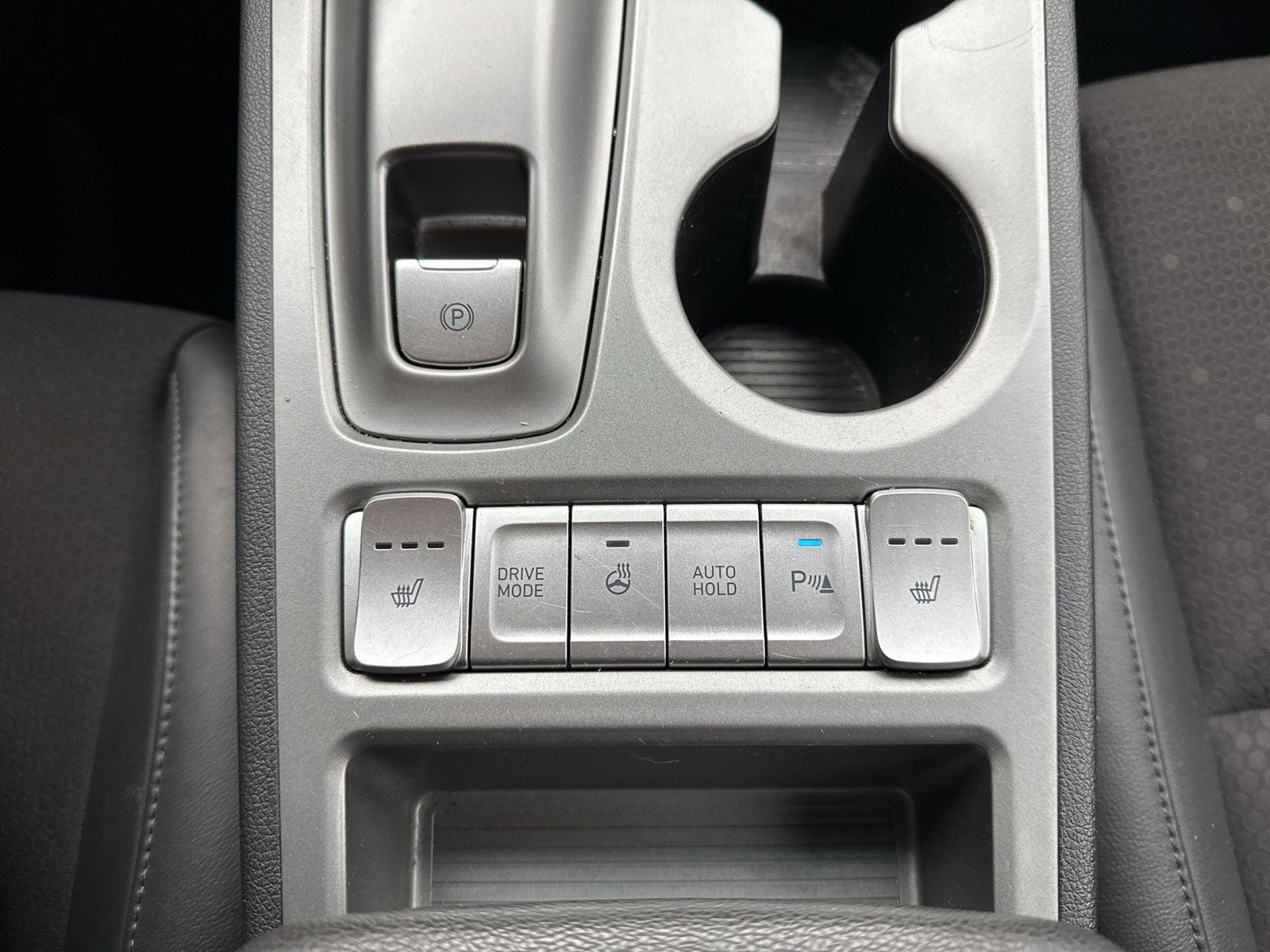 Kona EV 64kWh PREMIUM +NAV+KAMERA+100%SOH+
