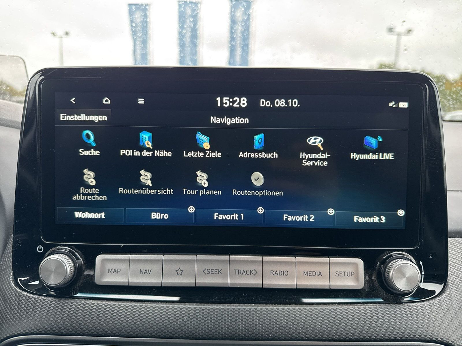 Kona EV 64kWh PREMIUM +NAV+KAMERA+100%SOH+