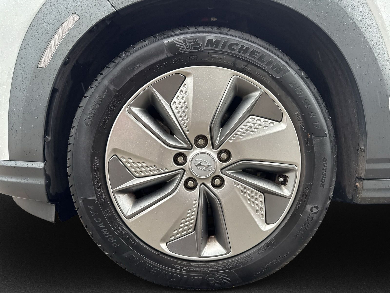 Kona EV 64kWh PREMIUM +NAV+KAMERA+100%SOH+