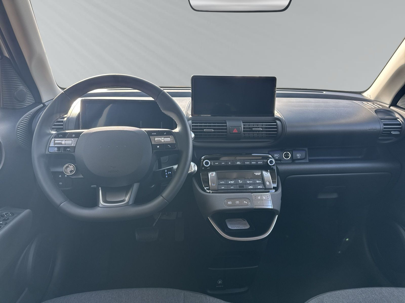 INSTER MY27 49kWh PRIME+GLAS-SCHIEBEDACH+V2L-PA+