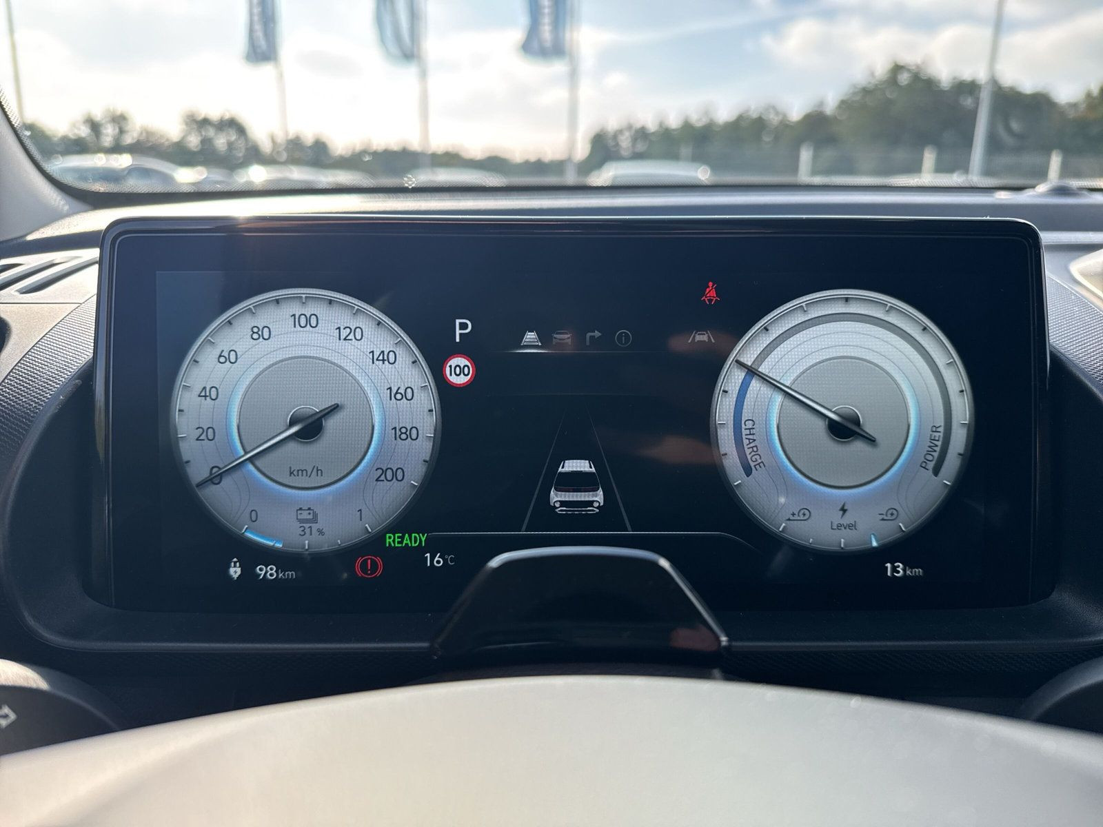 INSTER MY27 49kWh PRIME+GLAS-SCHIEBEDACH+V2L-PA+
