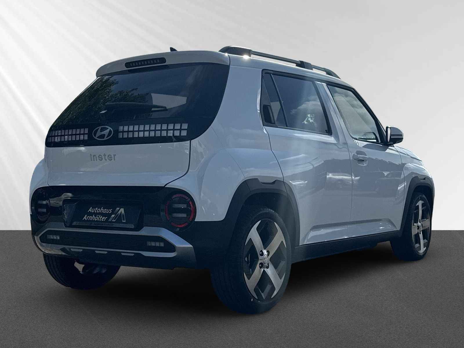 INSTER MY27 49kWh PRIME+GLAS-SCHIEBEDACH+V2L-PA+