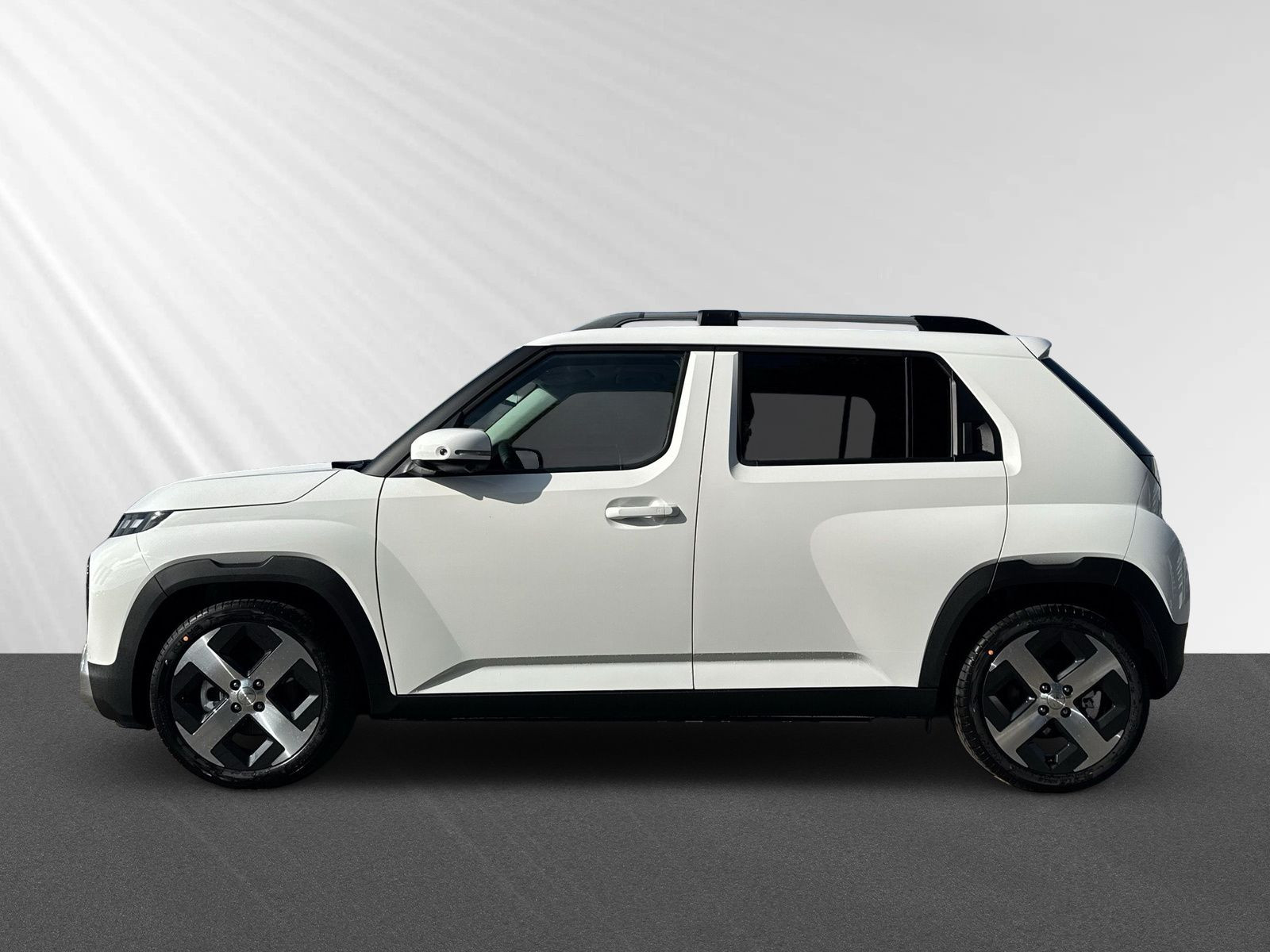 INSTER MY27 49kWh PRIME+GLAS-SCHIEBEDACH+V2L-PA+