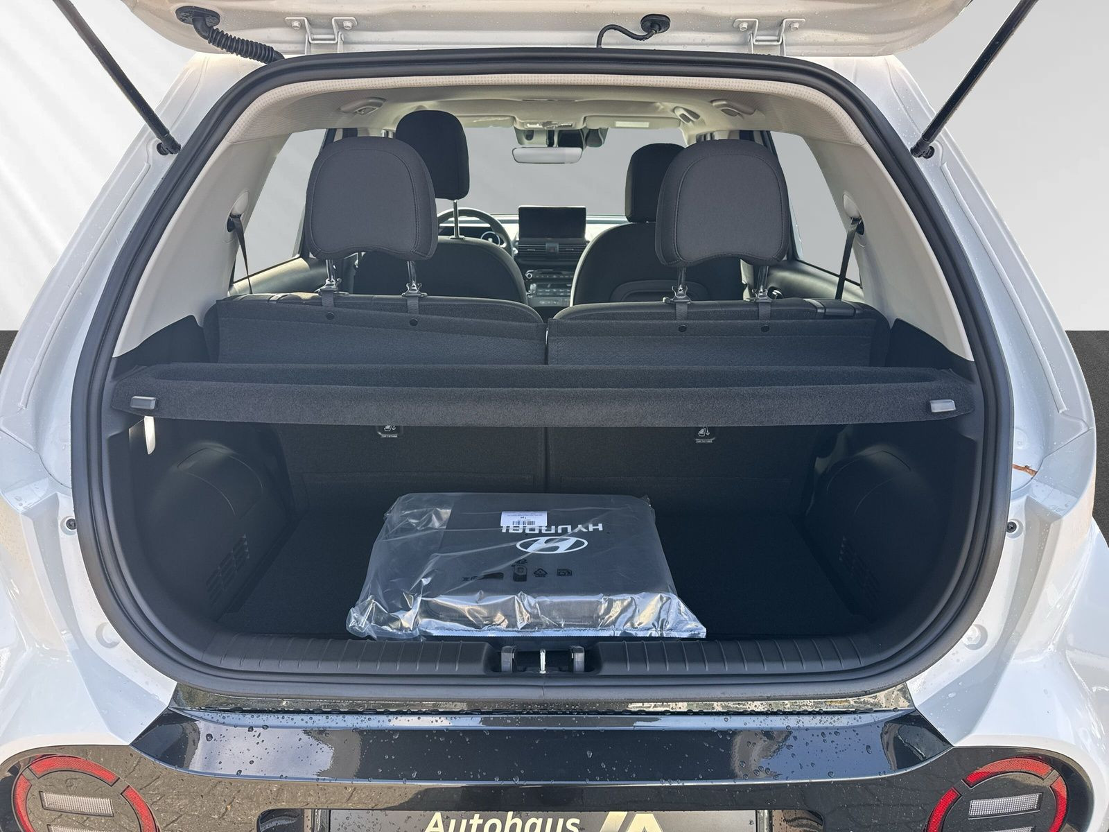 INSTER MY27 49kWh PRIME+GLAS-SCHIEBEDACH+V2L-PA+