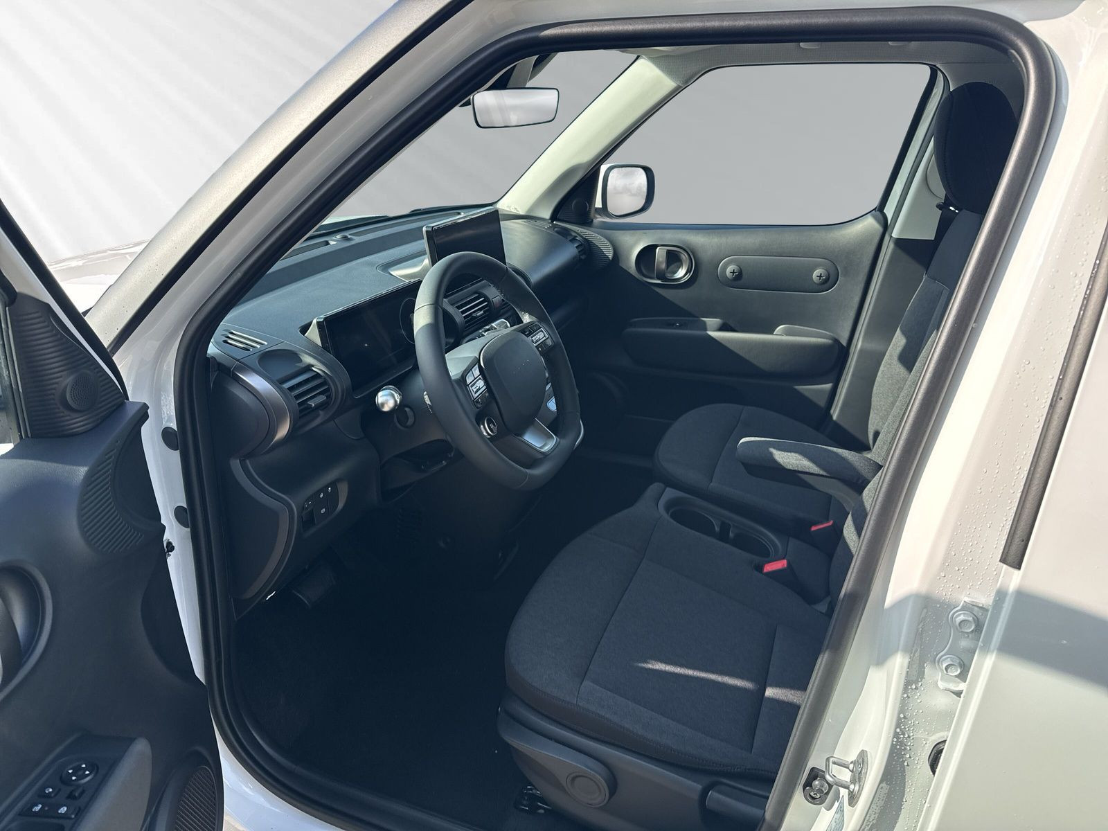 INSTER MY27 49kWh PRIME+GLAS-SCHIEBEDACH+V2L-PA+