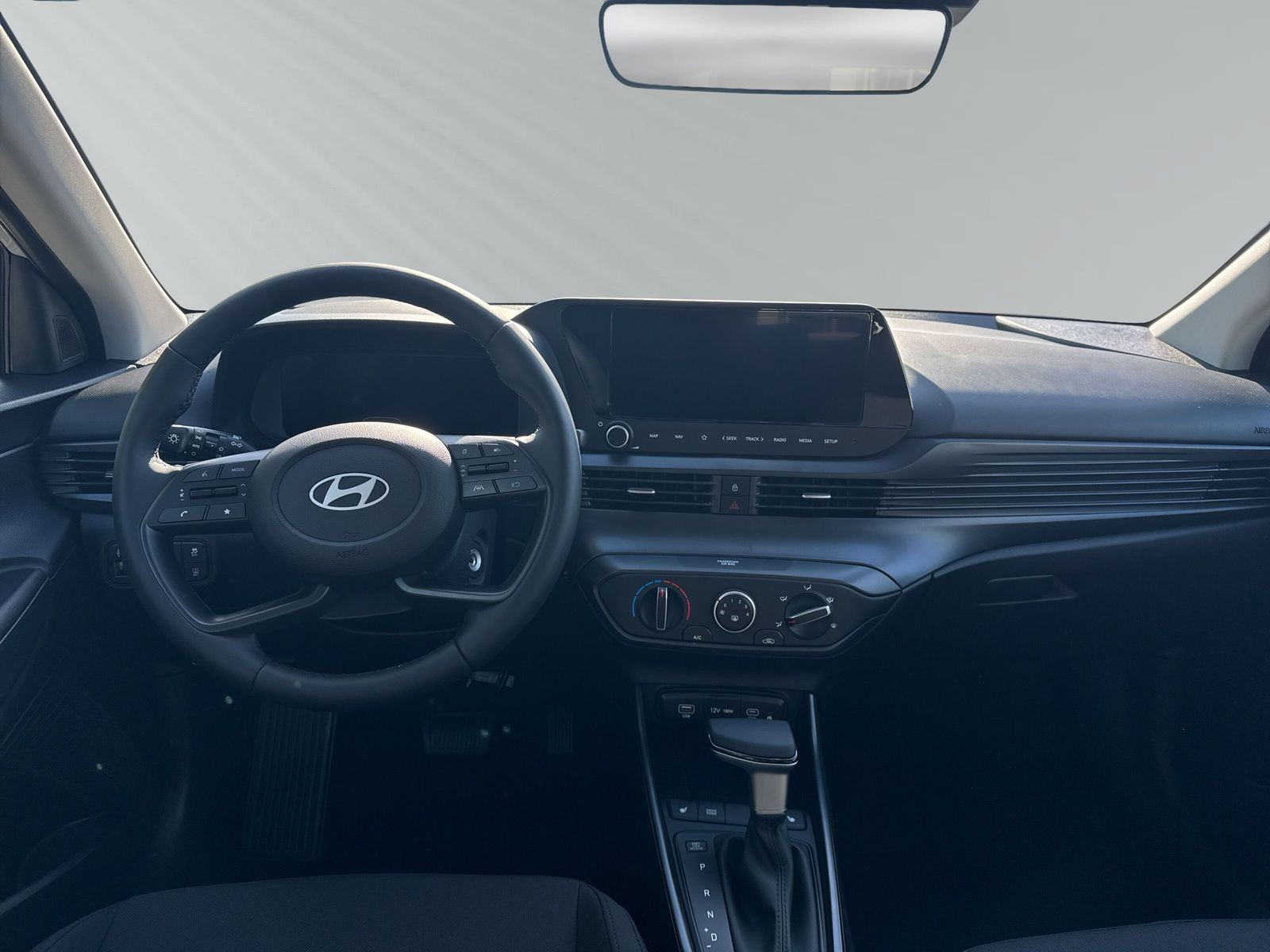 i20 FL MY26+ICC 1.0 T-GDI 90 PS 7-DCT 2WD Trend+