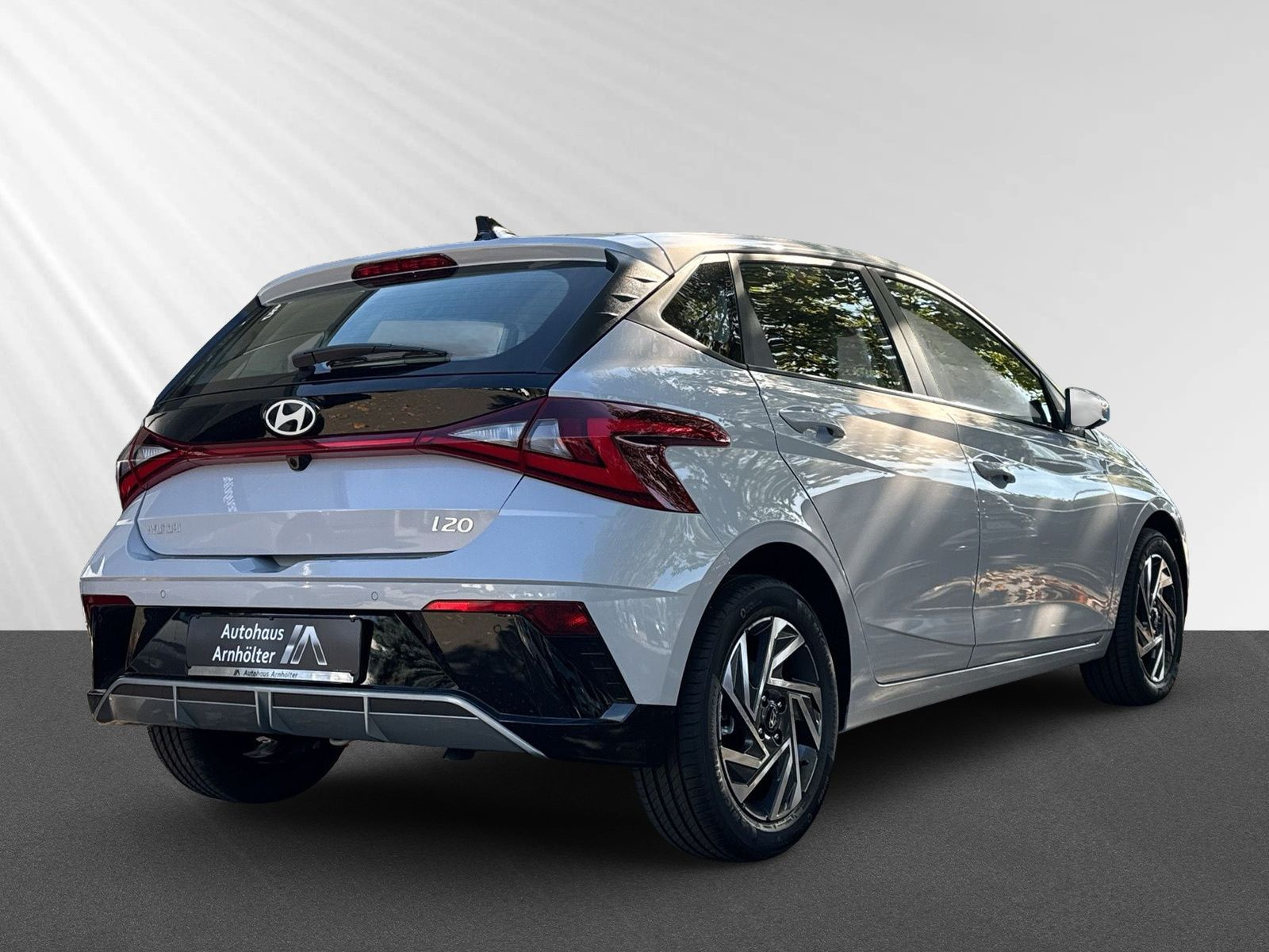 i20 FL MY26+ICC 1.0 T-GDI 90 PS 7-DCT 2WD Trend+