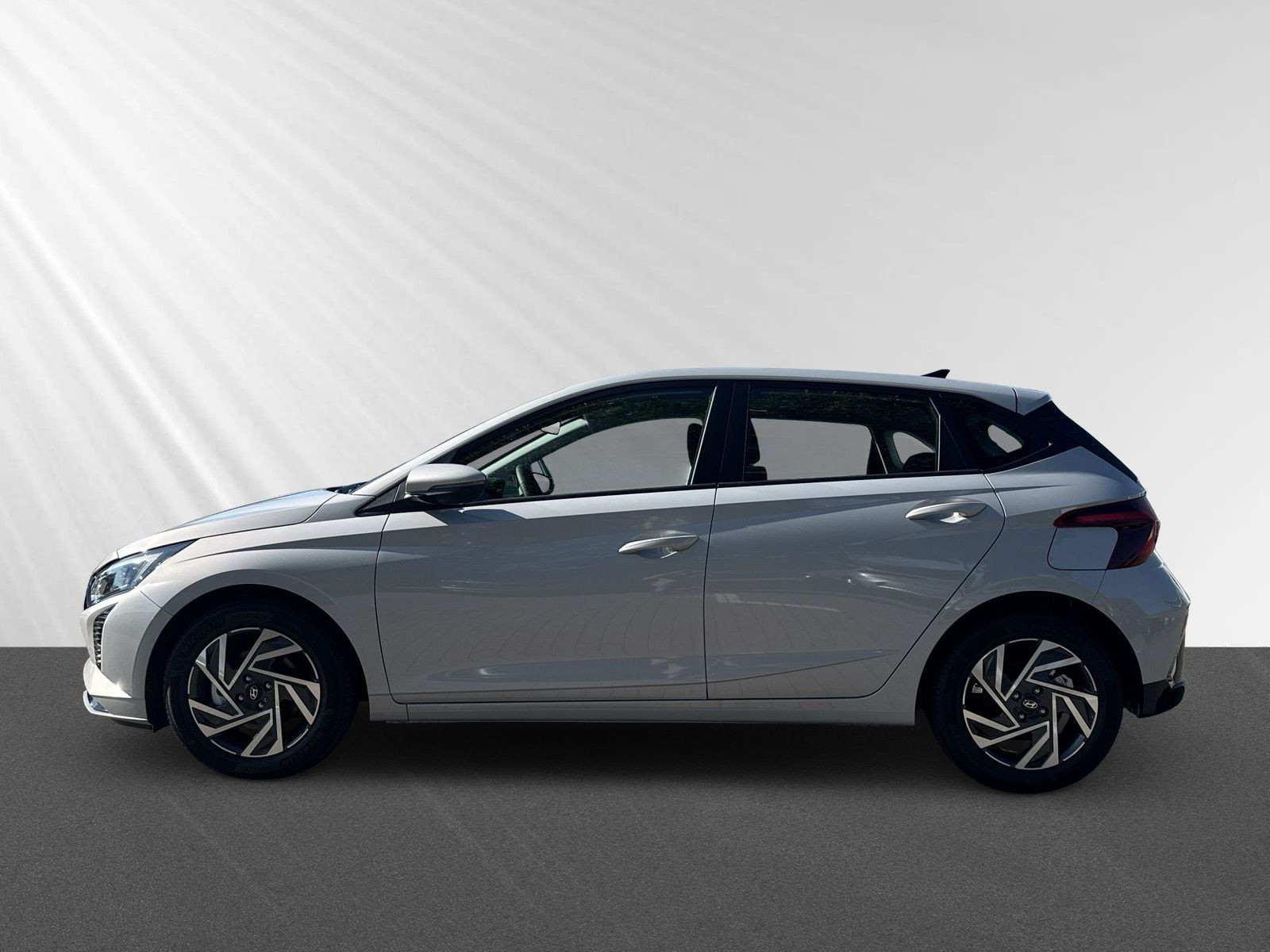i20 FL MY26+ICC 1.0 T-GDI 90 PS 7-DCT 2WD Trend+