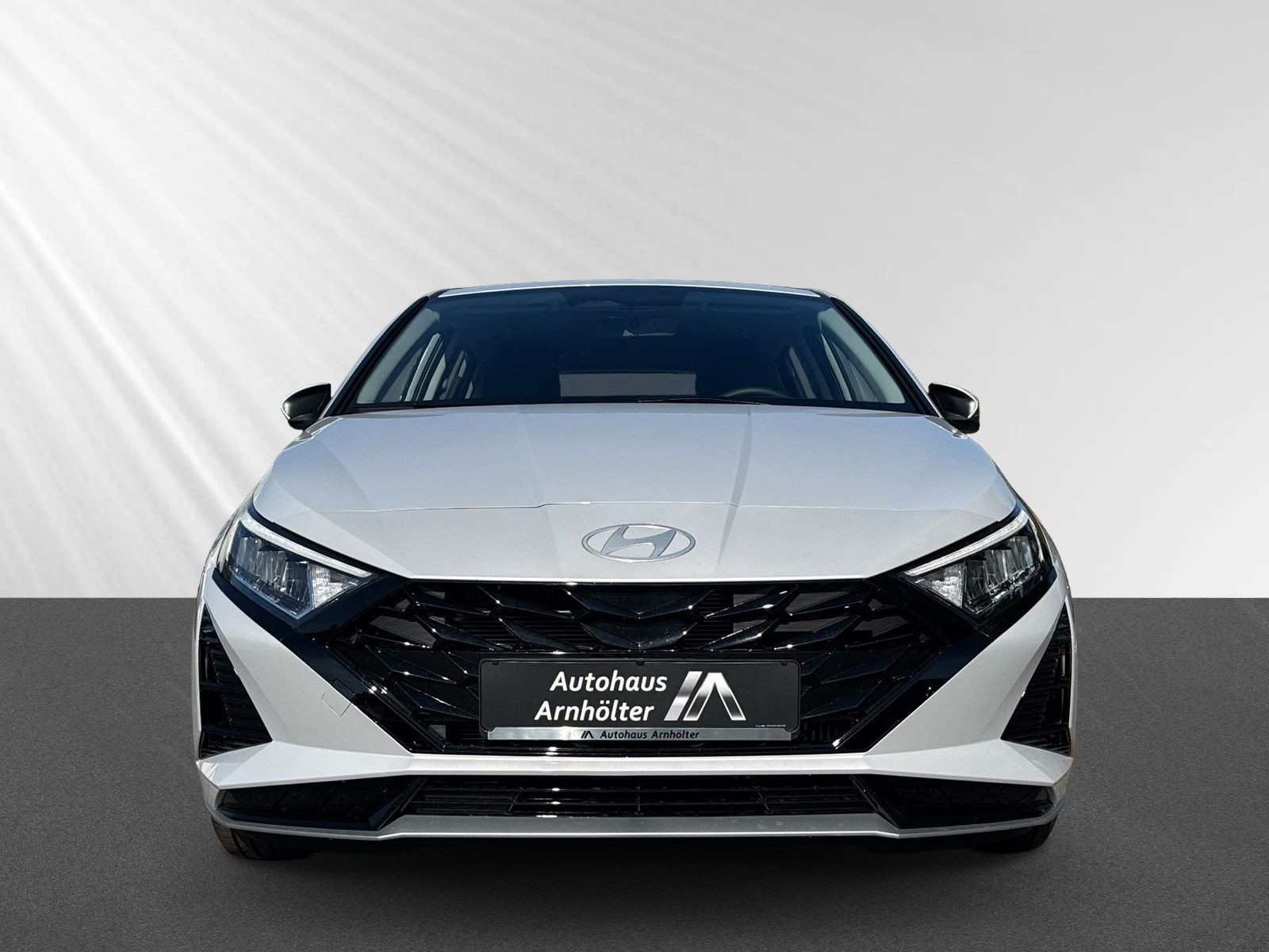 i20 FL MY26+ICC 1.0 T-GDI 90 PS 7-DCT 2WD Trend+