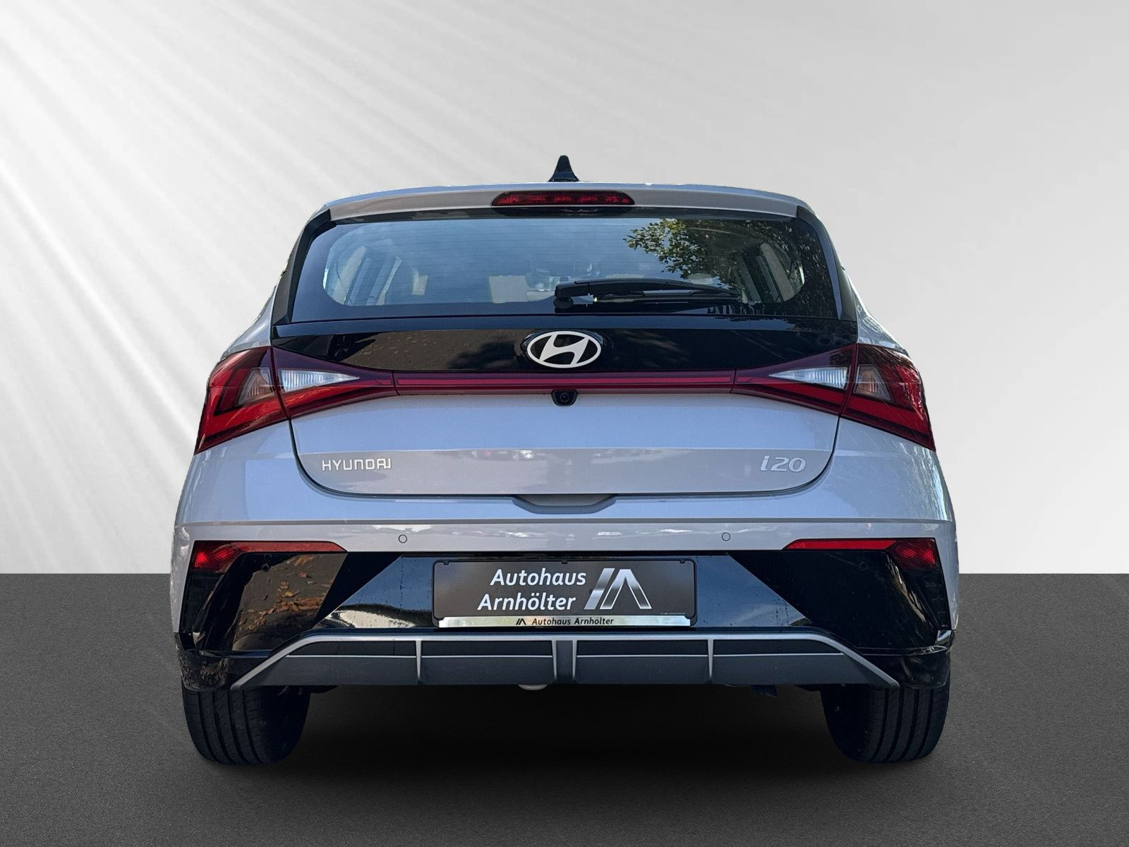 i20 FL MY26+ICC 1.0 T-GDI 90 PS 7-DCT 2WD Trend+