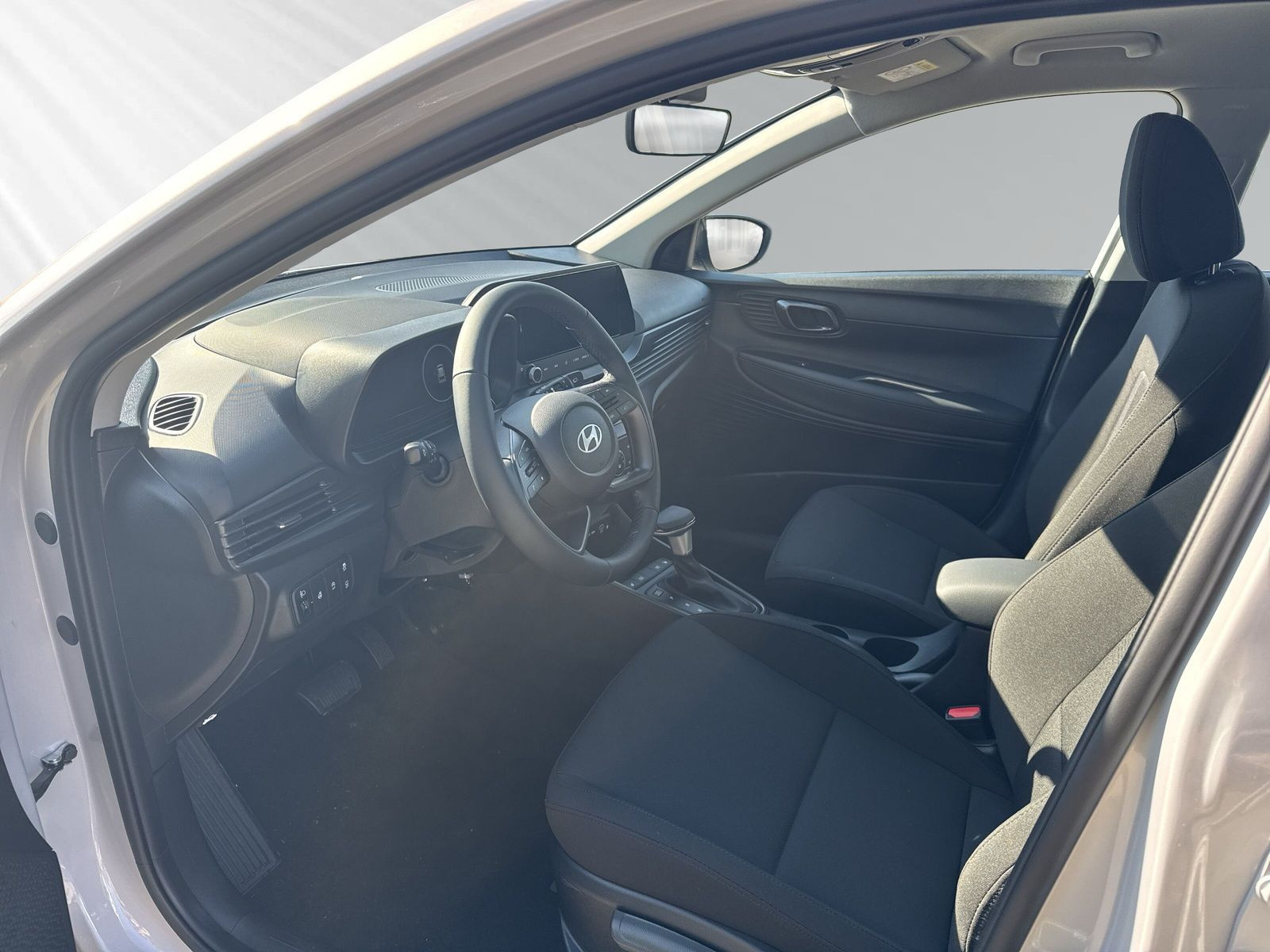 i20 FL MY26+ICC 1.0 T-GDI 90 PS 7-DCT 2WD Trend+