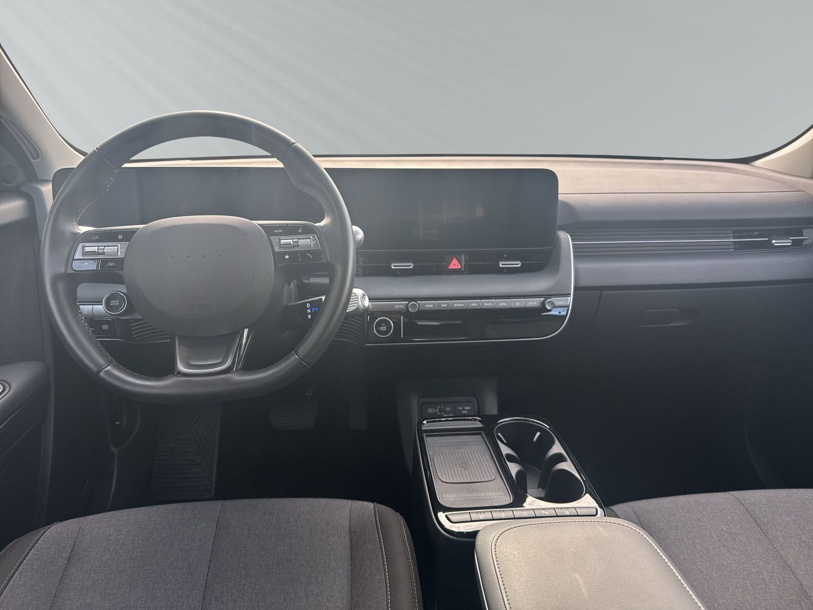 IONIQ 5 FL MY25 63 kWh 170PS 2WD DYNAMIQ LED-P++