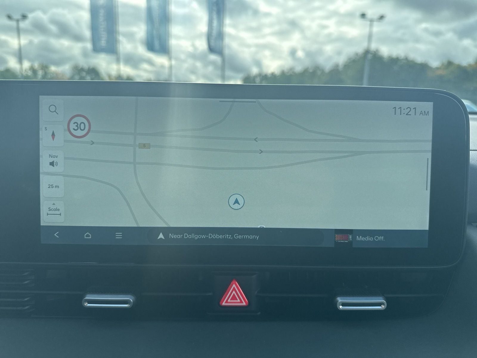 IONIQ 5 FL MY25 63 kWh 170PS 2WD DYNAMIQ LED-P++