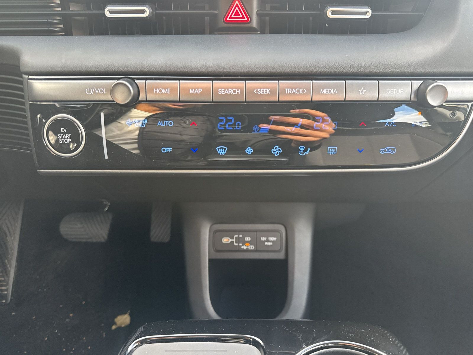 IONIQ 5 FL MY25 63 kWh 170PS 2WD DYNAMIQ LED-P++
