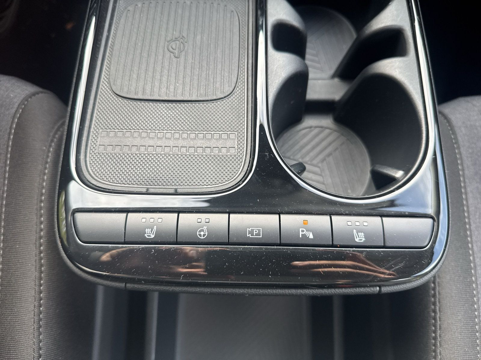 IONIQ 5 FL MY25 63 kWh 170PS 2WD DYNAMIQ LED-P++