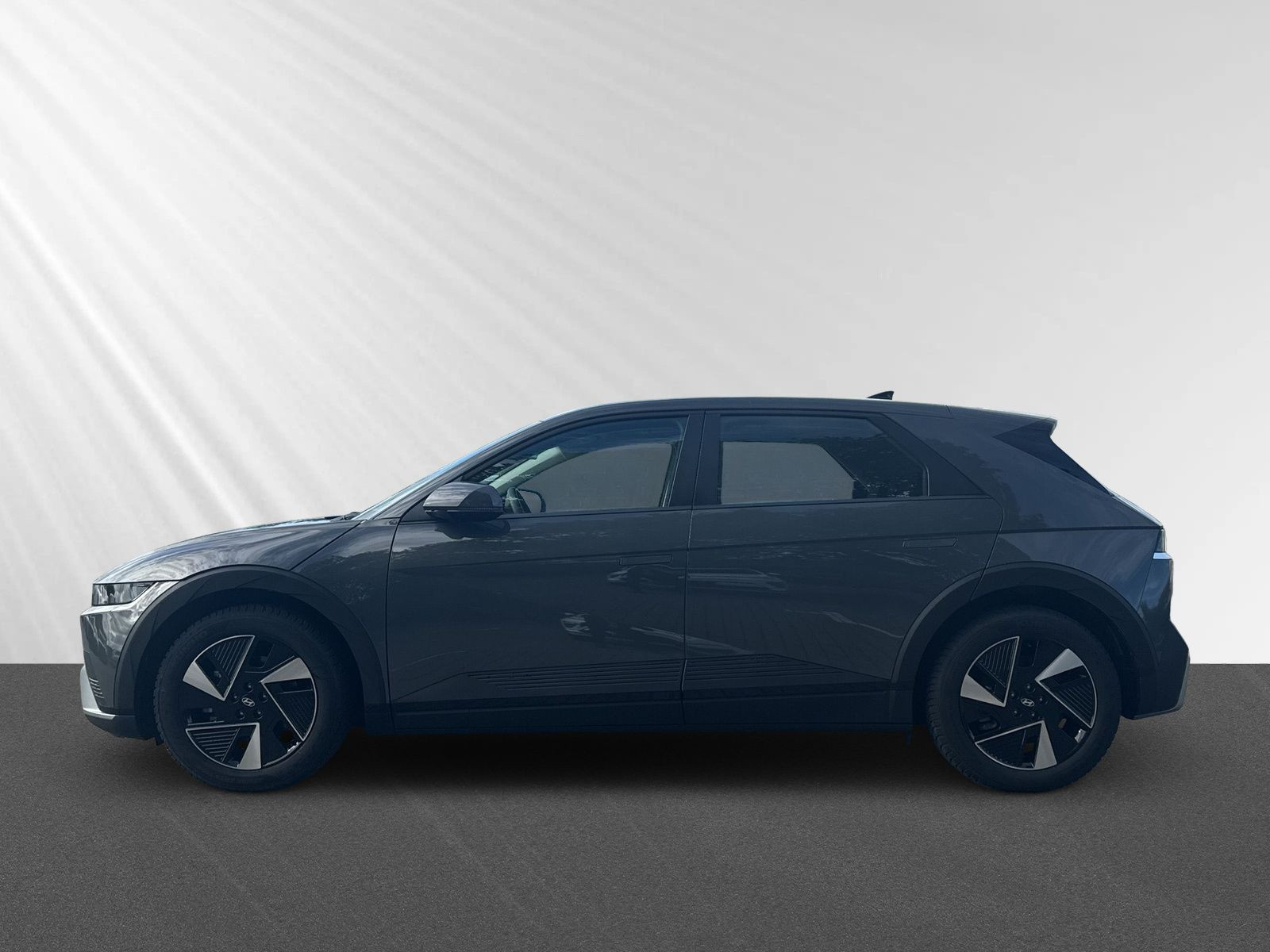 IONIQ 5 FL MY25 63 kWh 170PS 2WD DYNAMIQ LED-P++