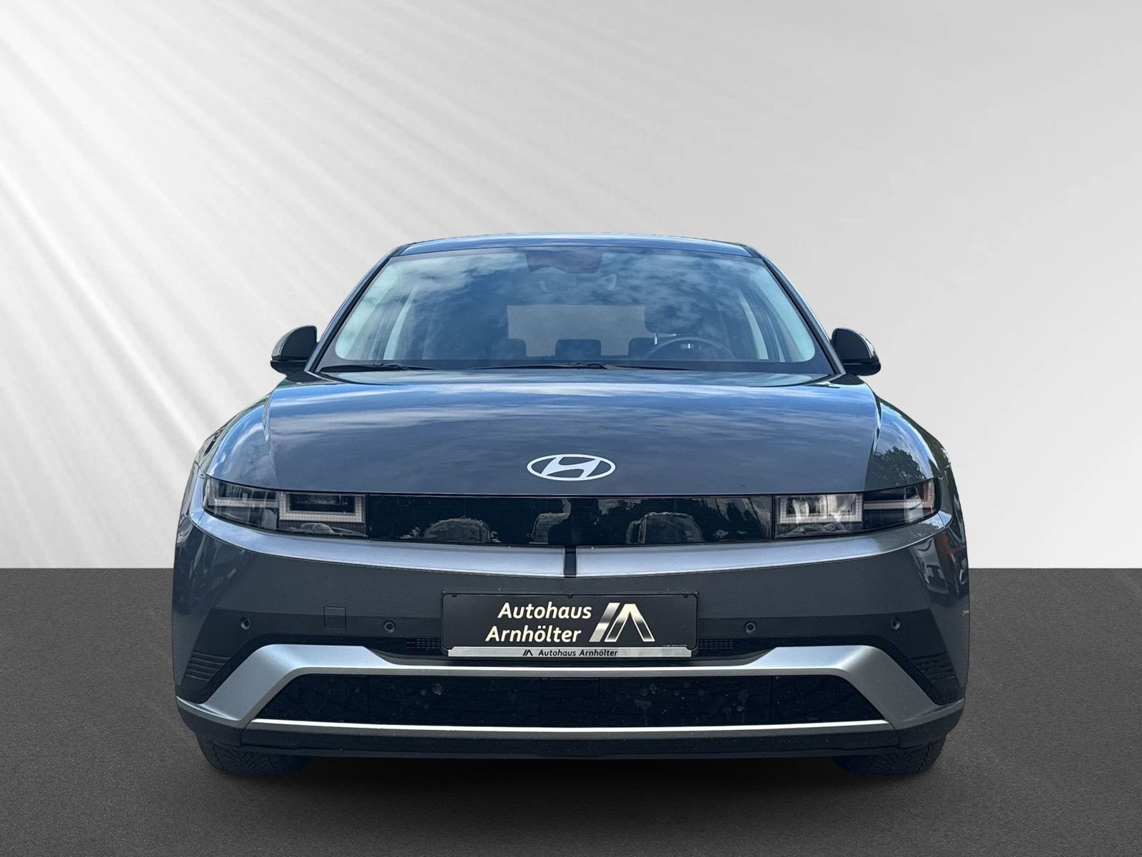 IONIQ 5 FL MY25 63 kWh 170PS 2WD DYNAMIQ LED-P++