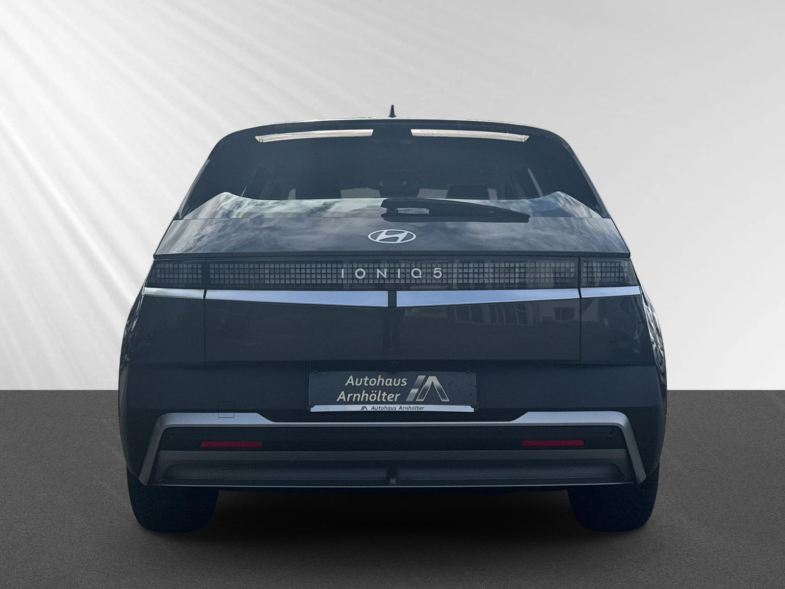 IONIQ 5 FL MY25 63 kWh 170PS 2WD DYNAMIQ LED-P++