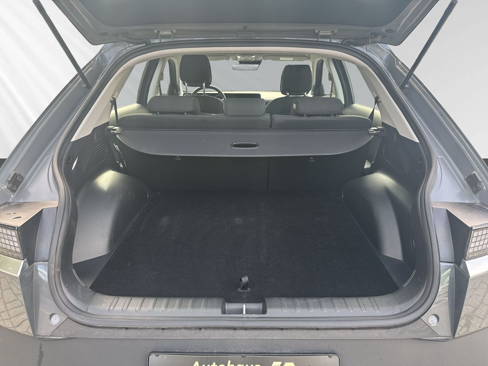 IONIQ 5 FL MY25 63 kWh 170PS 2WD DYNAMIQ LED-P++