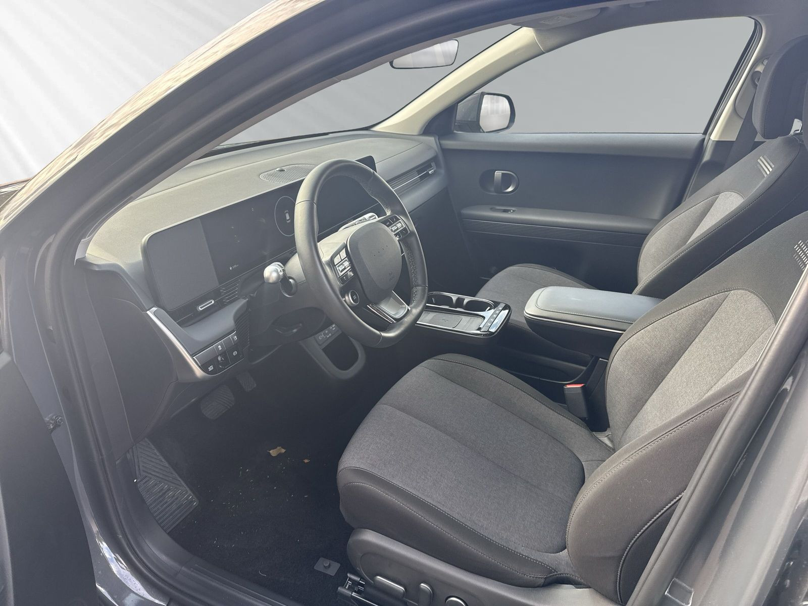IONIQ 5 FL MY25 63 kWh 170PS 2WD DYNAMIQ LED-P++