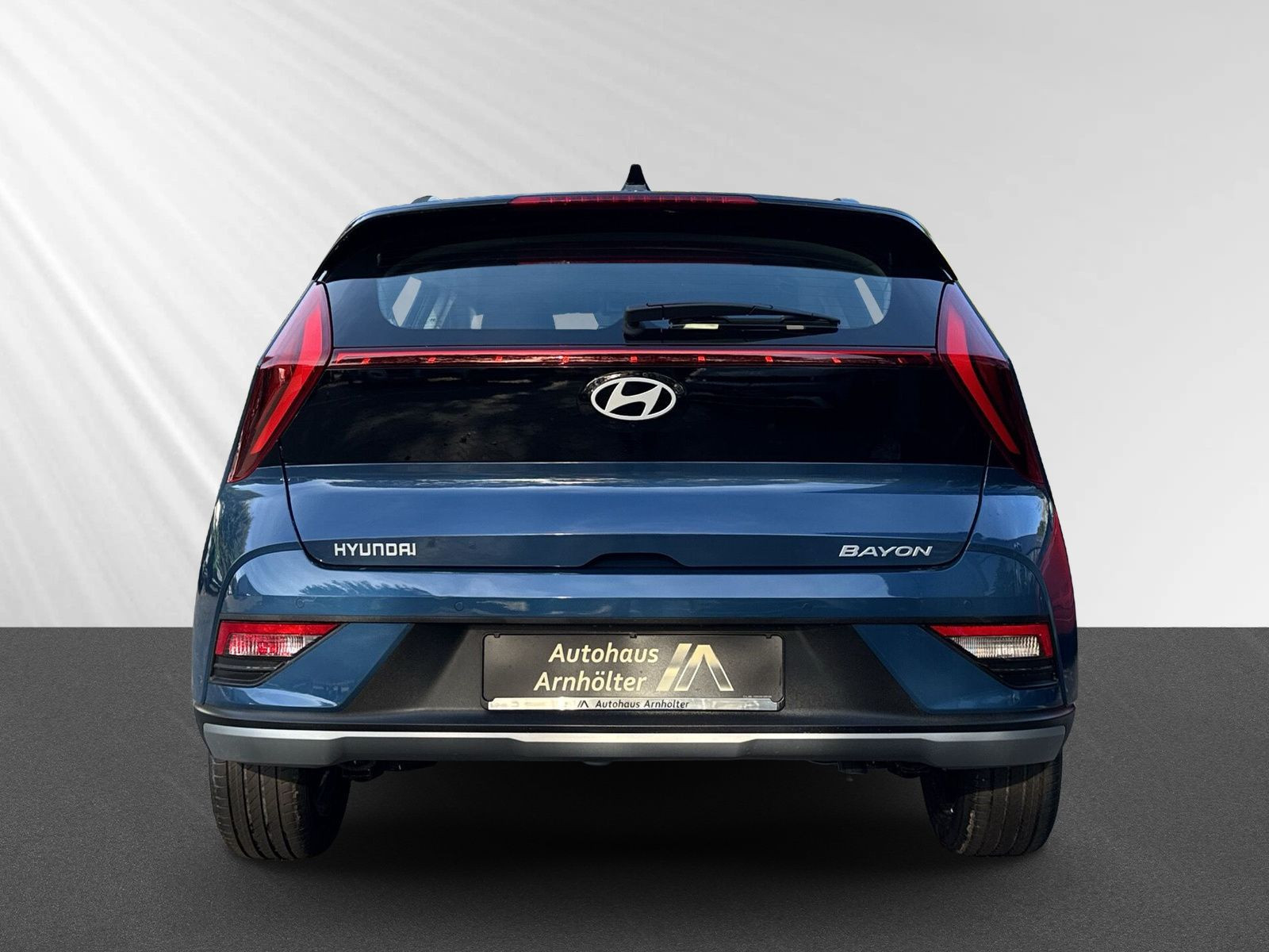 BAYON FL MY26+ICC 1.0 T-GDI 7-DCT 2WD TREND +LM+