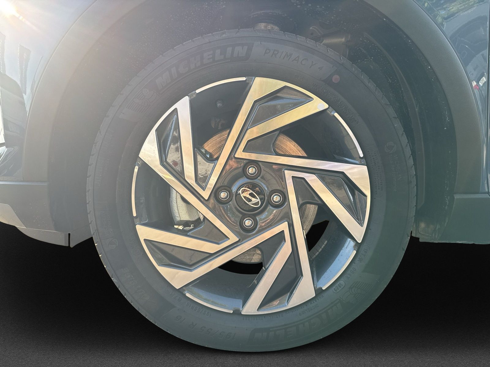 BAYON FL MY26+ICC 1.0 T-GDI 7-DCT 2WD TREND +LM+