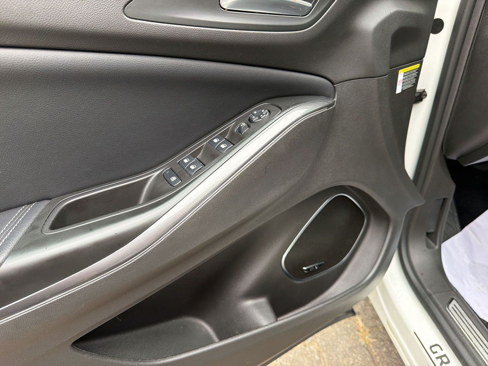 Grandland X 1.6 133KW ULTIMATE KLIMA+PDC+KAMERA+