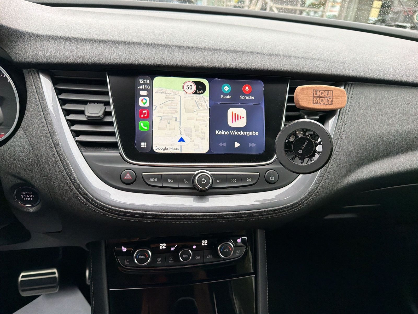 Grandland X 1.6 133KW ULTIMATE KLIMA+PDC+KAMERA+
