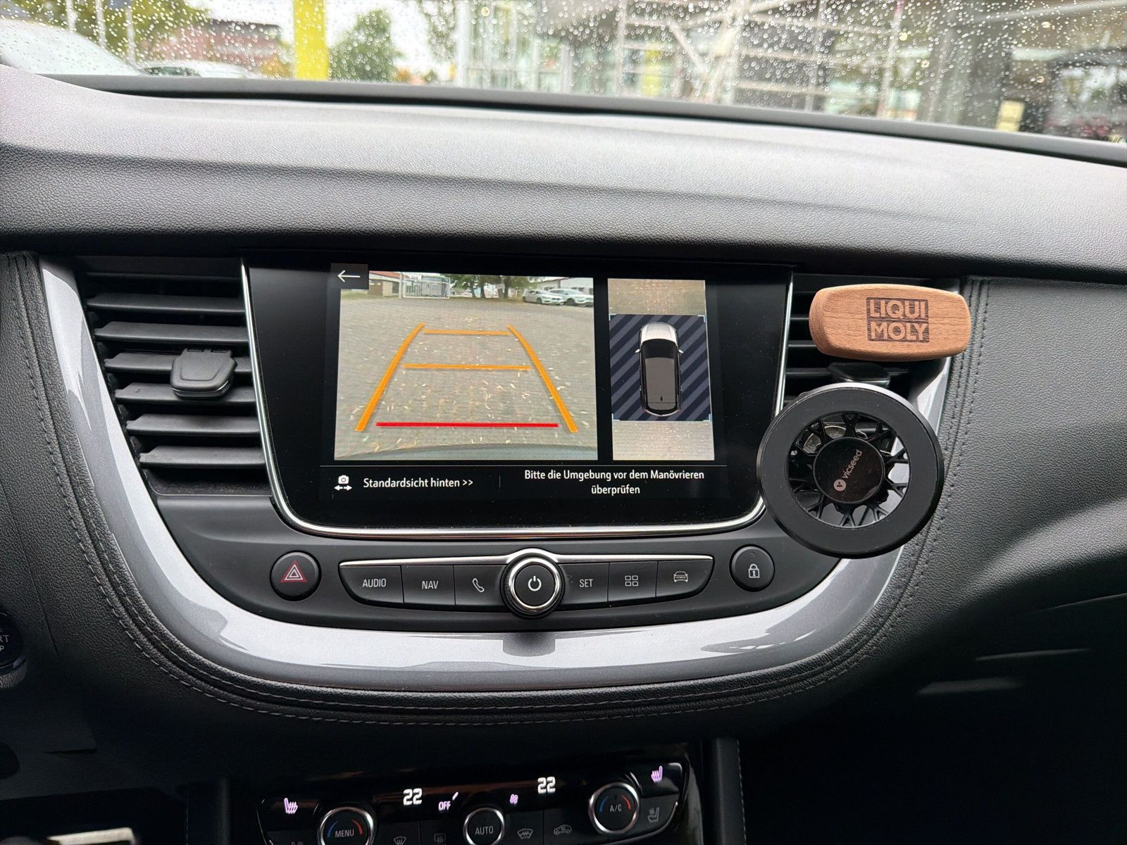 Grandland X 1.6 133KW ULTIMATE KLIMA+PDC+KAMERA+
