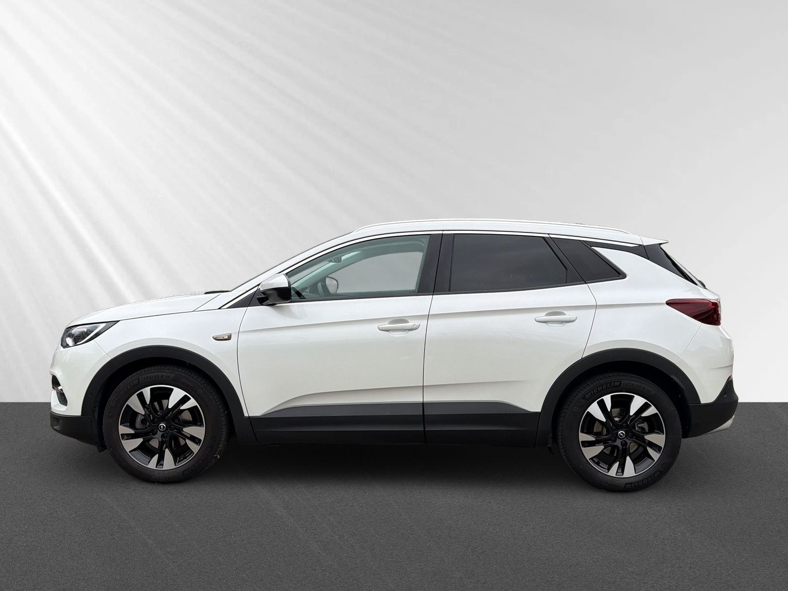 Grandland X 1.6 133KW ULTIMATE KLIMA+PDC+KAMERA+
