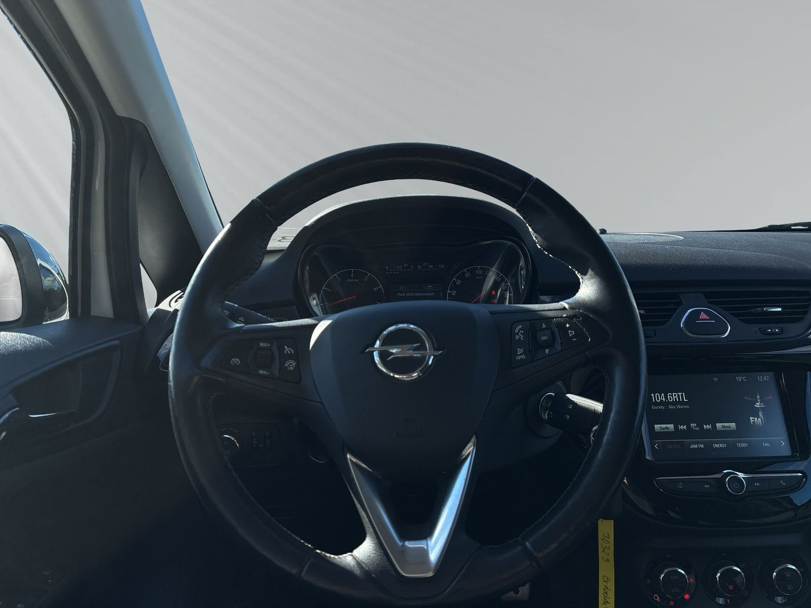 CORSA E 3T 1.4T COLOR EDITION KLIMA+PDC+SHZ+LHZ+