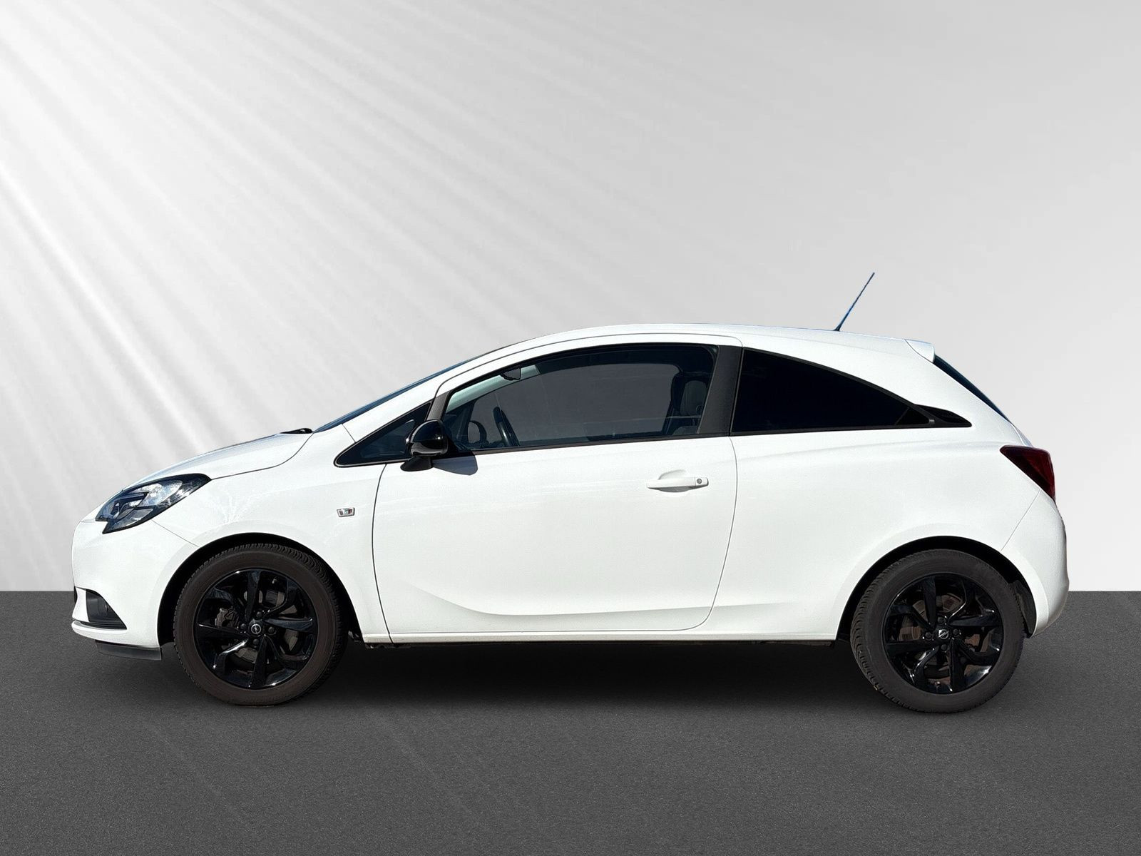 CORSA E 3T 1.4T COLOR EDITION KLIMA+PDC+SHZ+LHZ+