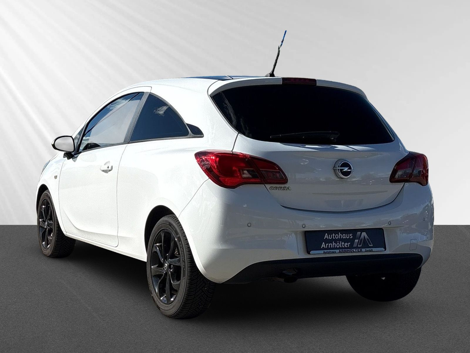 CORSA E 3T 1.4T COLOR EDITION KLIMA+PDC+SHZ+LHZ+
