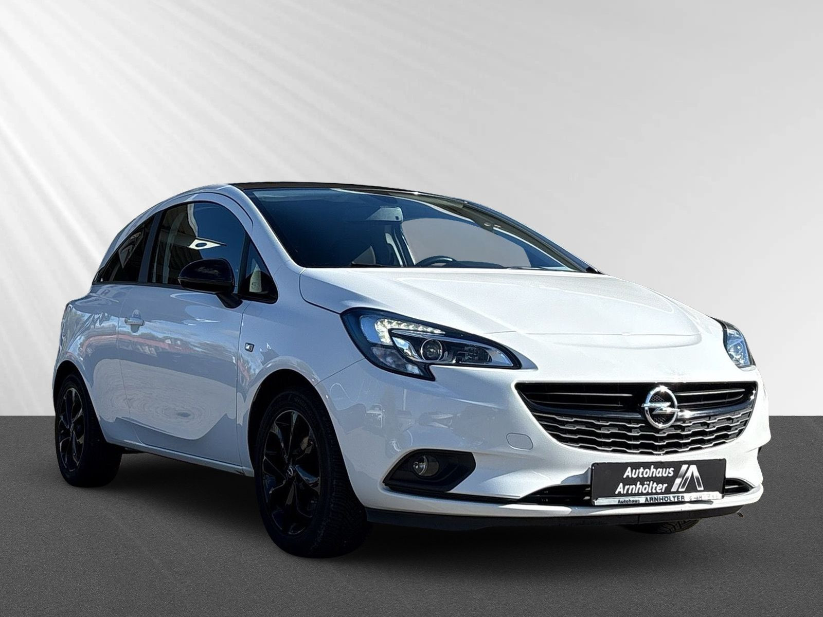 CORSA E 3T 1.4T COLOR EDITION KLIMA+PDC+SHZ+LHZ+