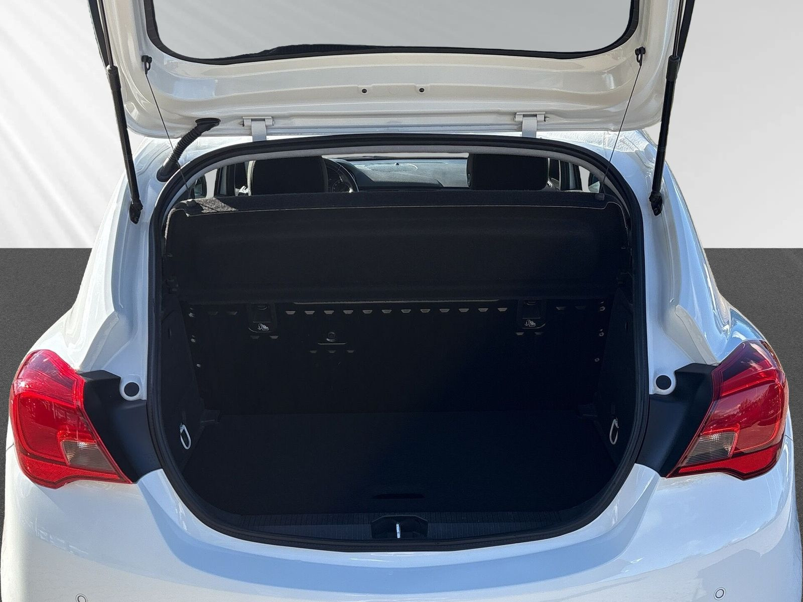 CORSA E 3T 1.4T COLOR EDITION KLIMA+PDC+SHZ+LHZ+