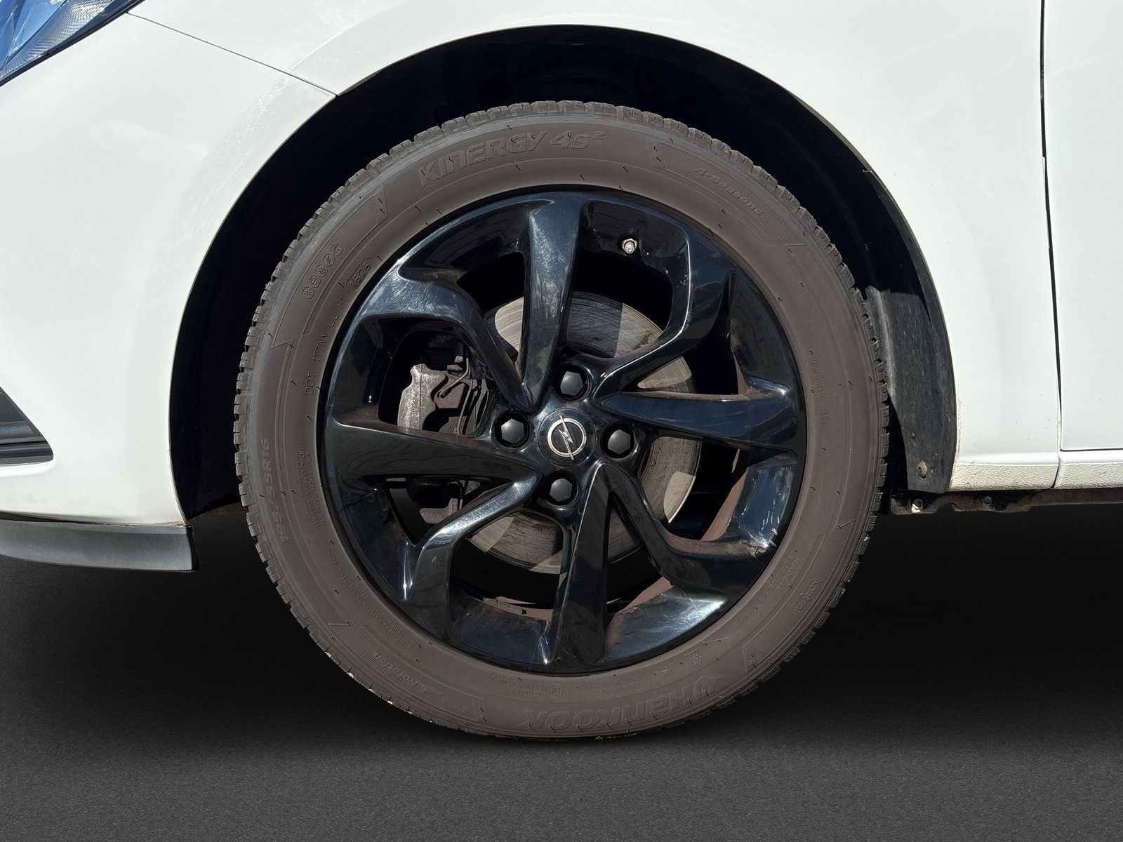 CORSA E 3T 1.4T COLOR EDITION KLIMA+PDC+SHZ+LHZ+