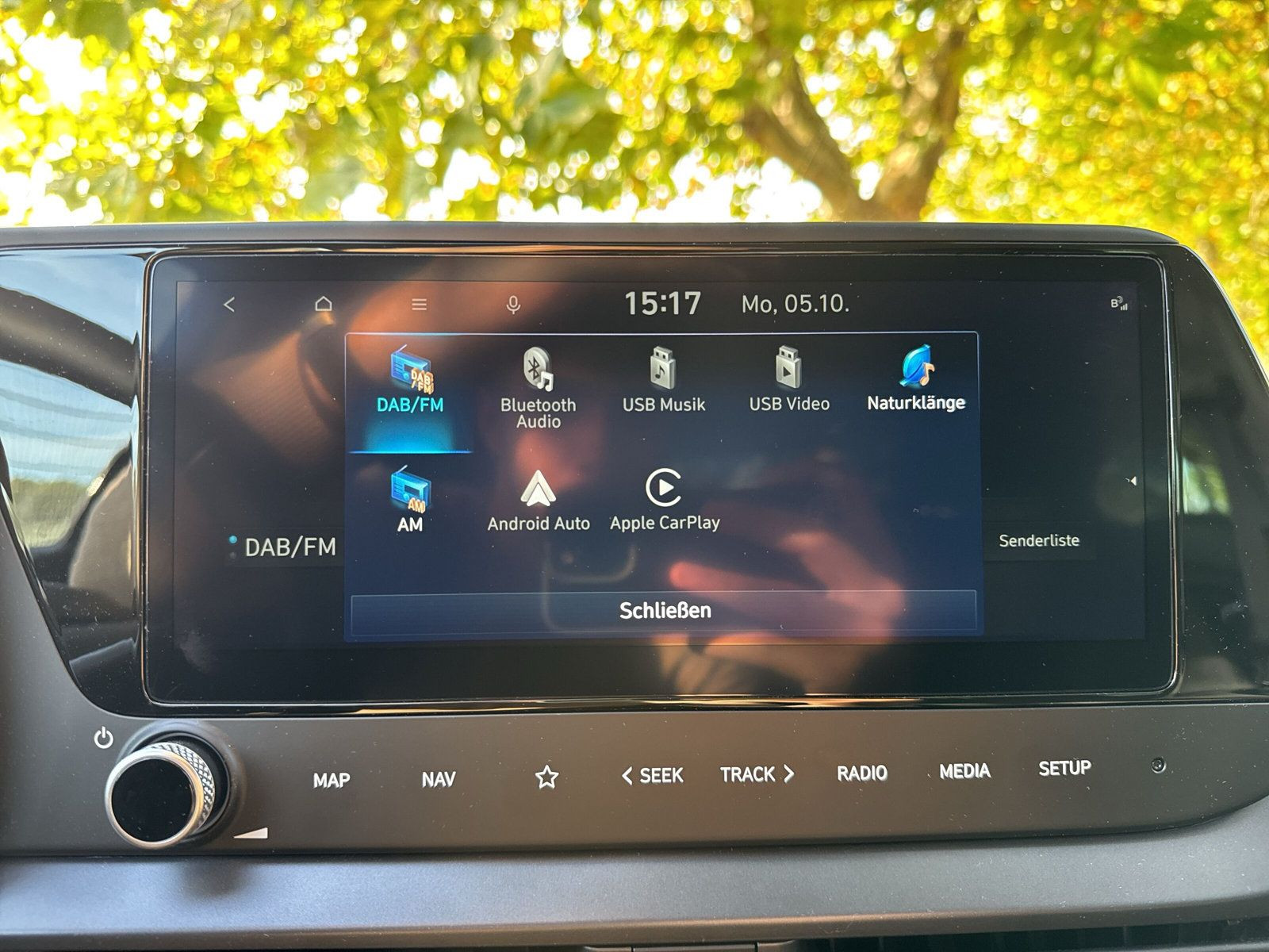 i20 FL (MY25) 1.0 T-GDI (100 PS) 7-DCT 2WD Trend