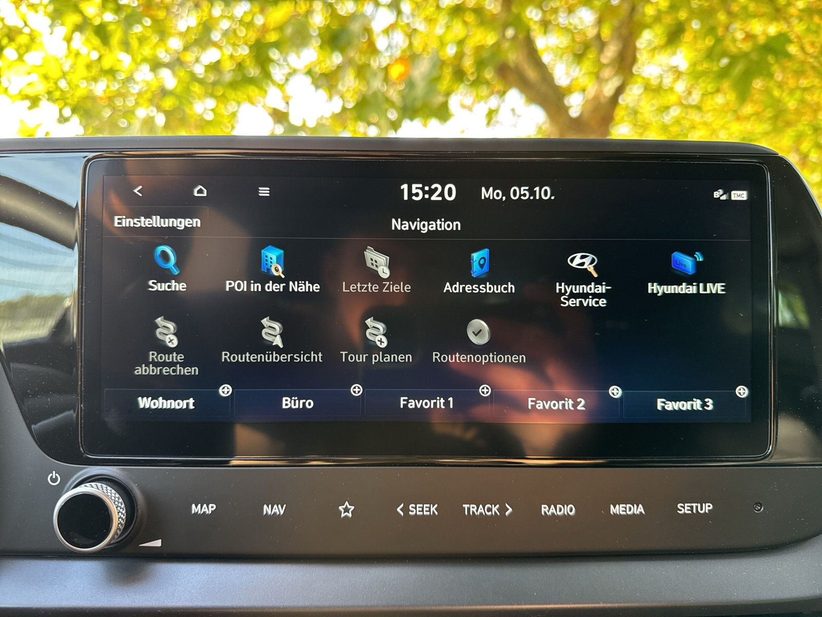 i20 FL (MY25) 1.0 T-GDI (100 PS) 7-DCT 2WD Trend