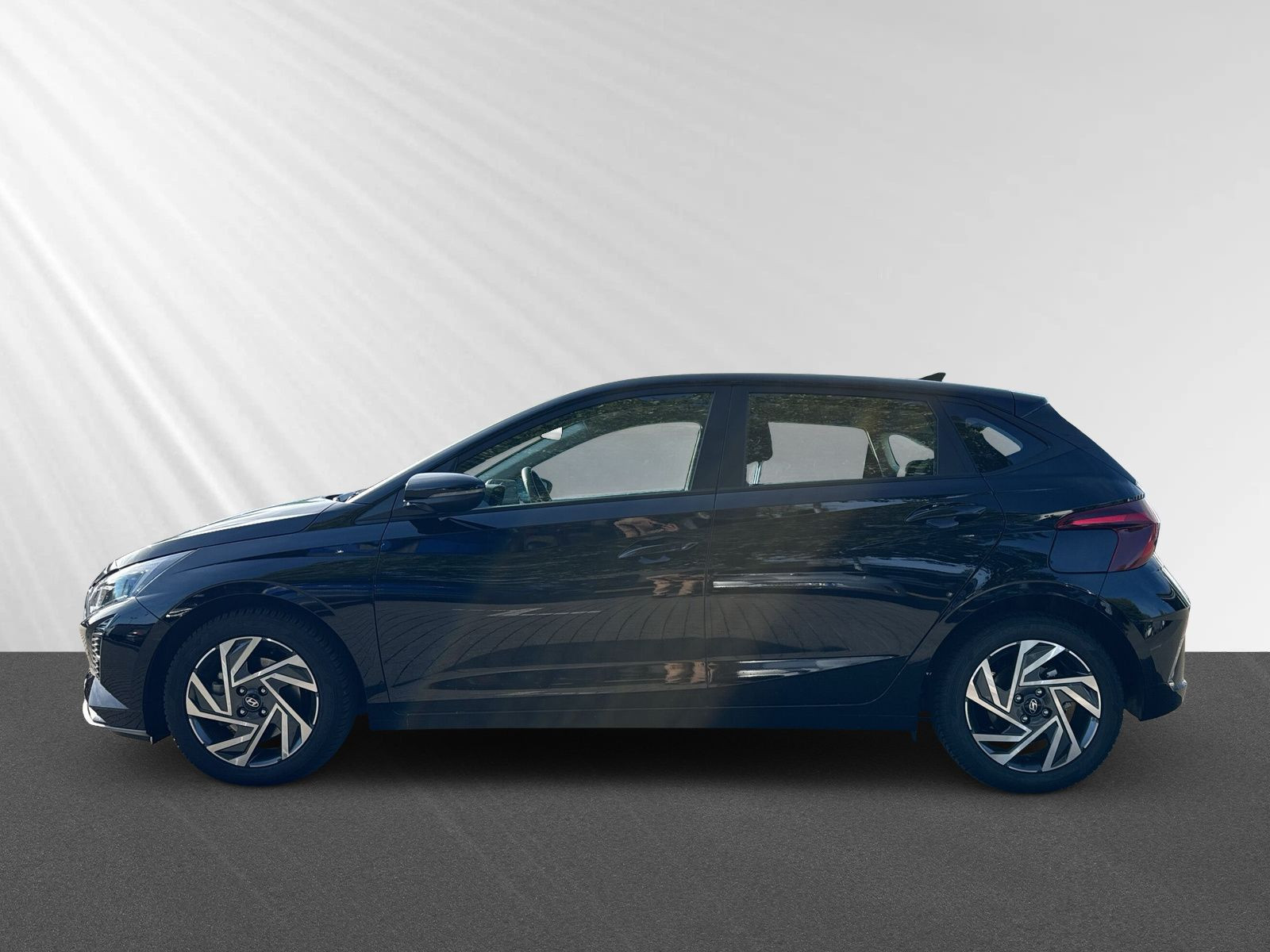 i20 FL (MY25) 1.0 T-GDI (100 PS) 7-DCT 2WD Trend
