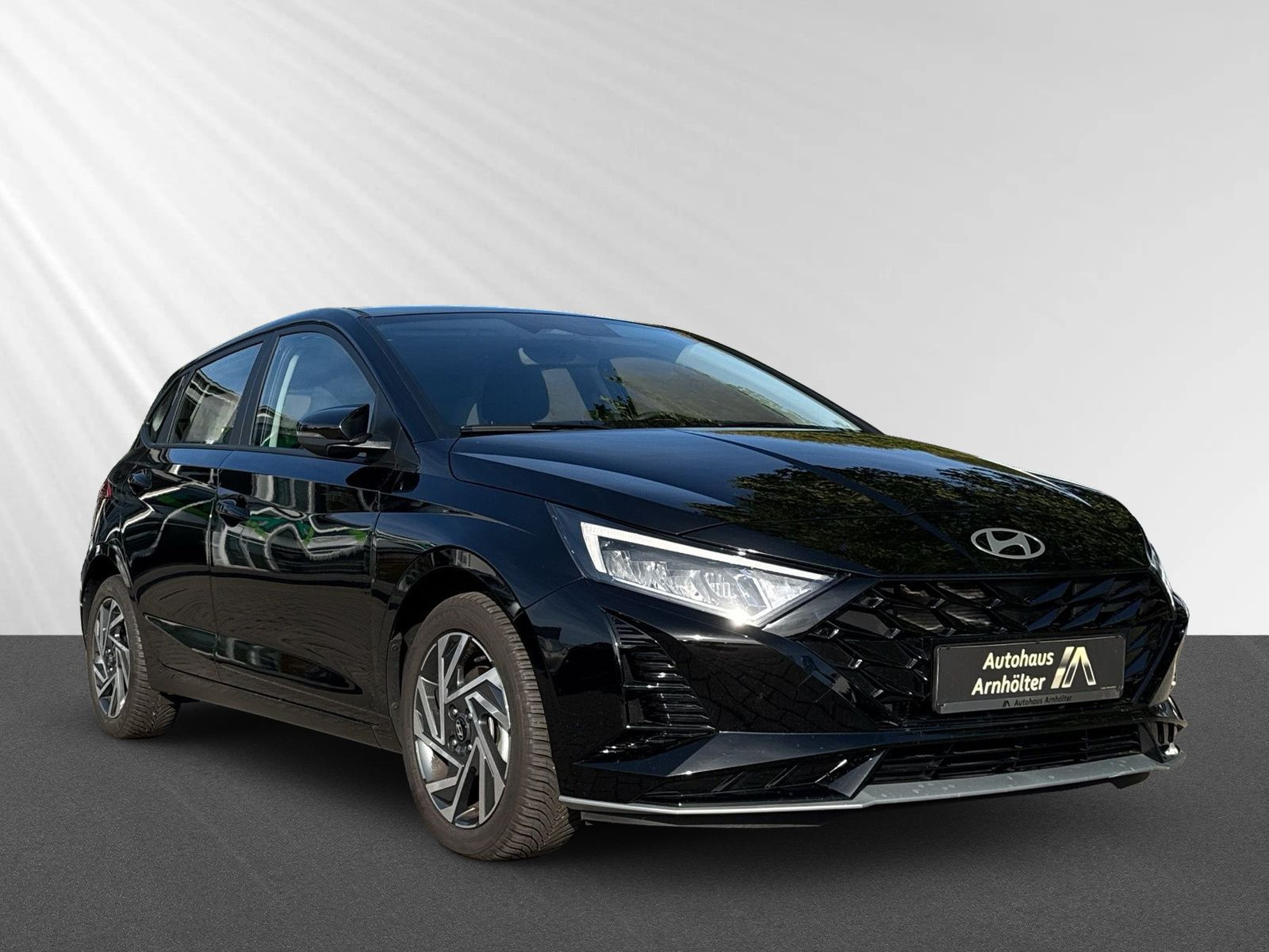 i20 FL (MY25) 1.0 T-GDI (100 PS) 7-DCT 2WD Trend