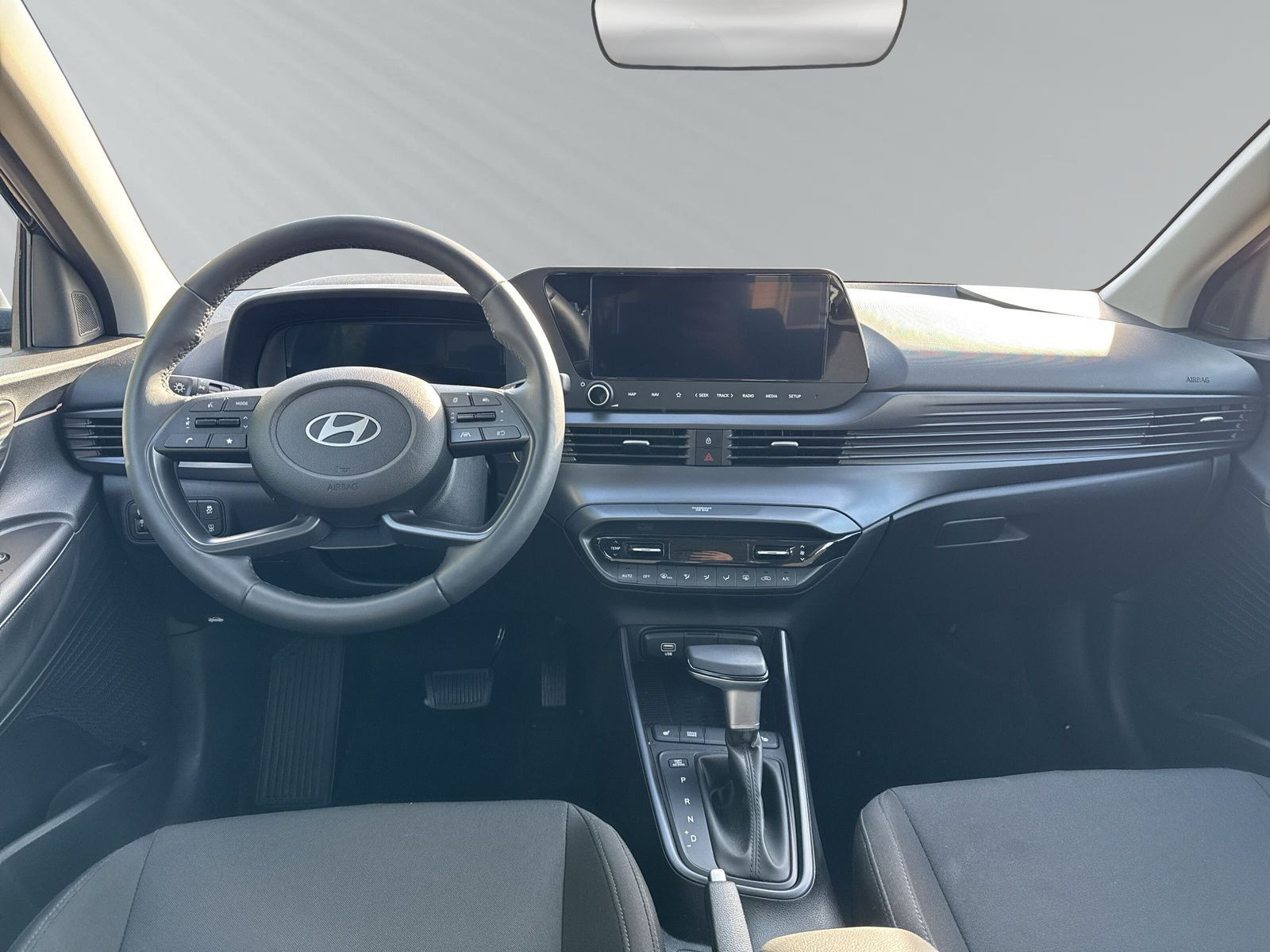 i20 FL (MY25) 1.0 T-GDI (100 PS) 7-DCT 2WD Trend