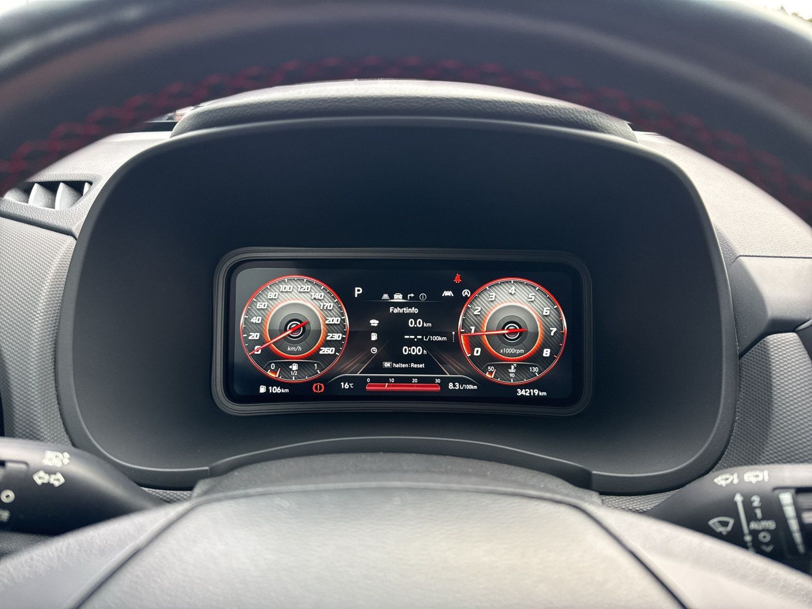 Kona 1.6 T-GDI N Line 2WD +NAV+ALLWETTER+SHZ+19