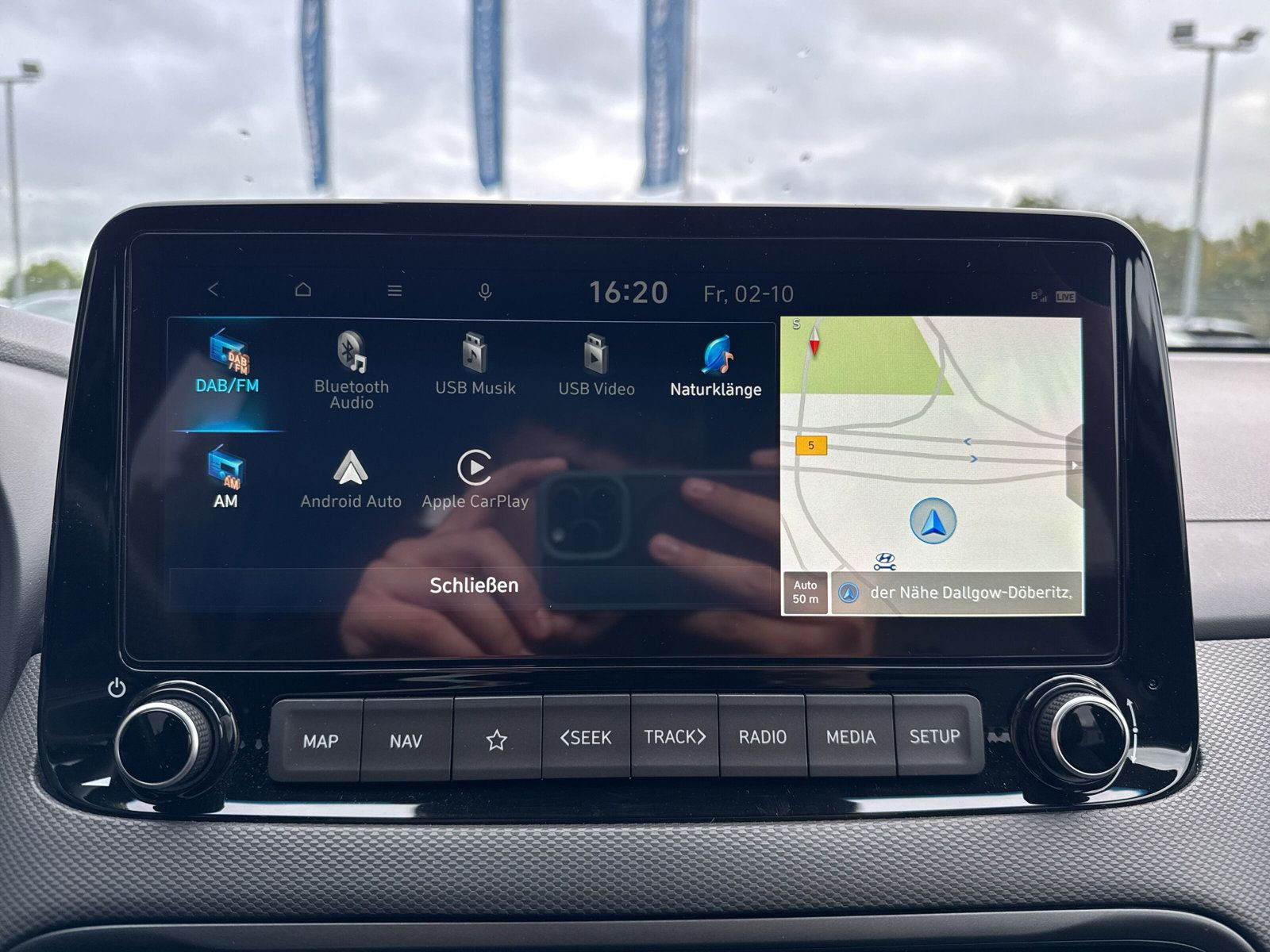 Kona 1.6 T-GDI N Line 2WD +NAV+ALLWETTER+SHZ+19