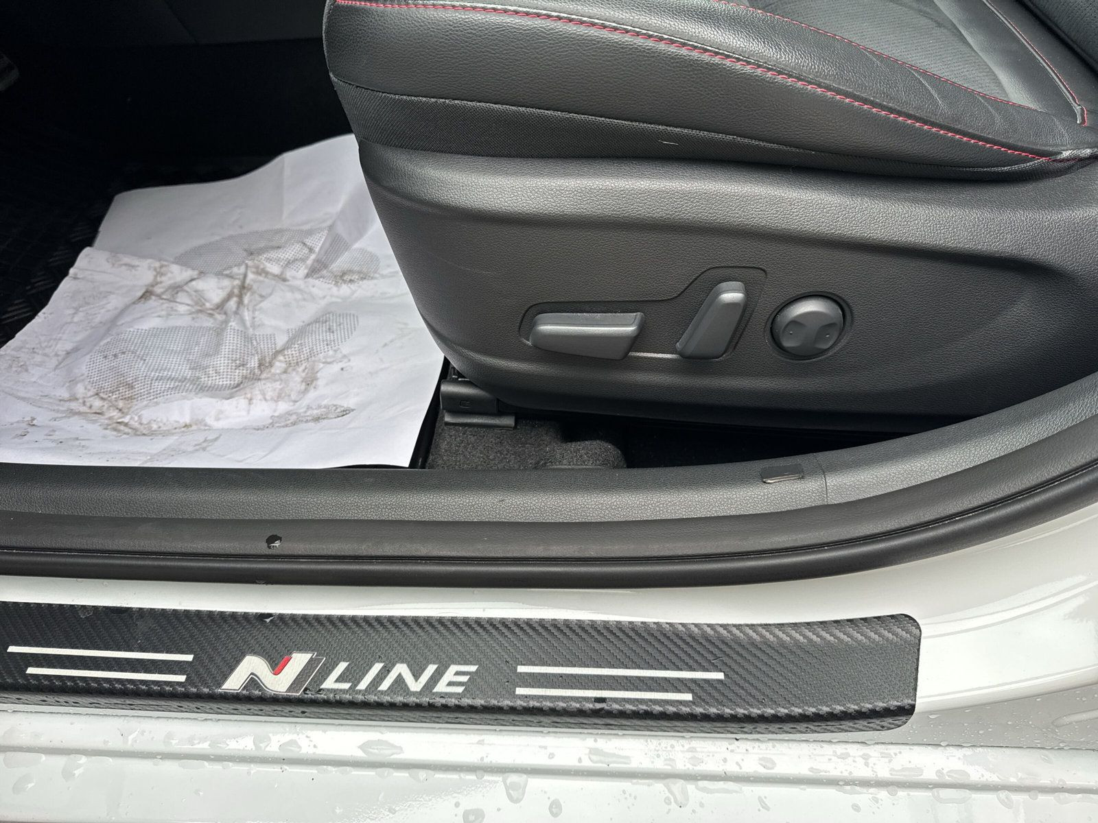 Kona 1.6 T-GDI N Line 2WD +NAV+ALLWETTER+SHZ+19